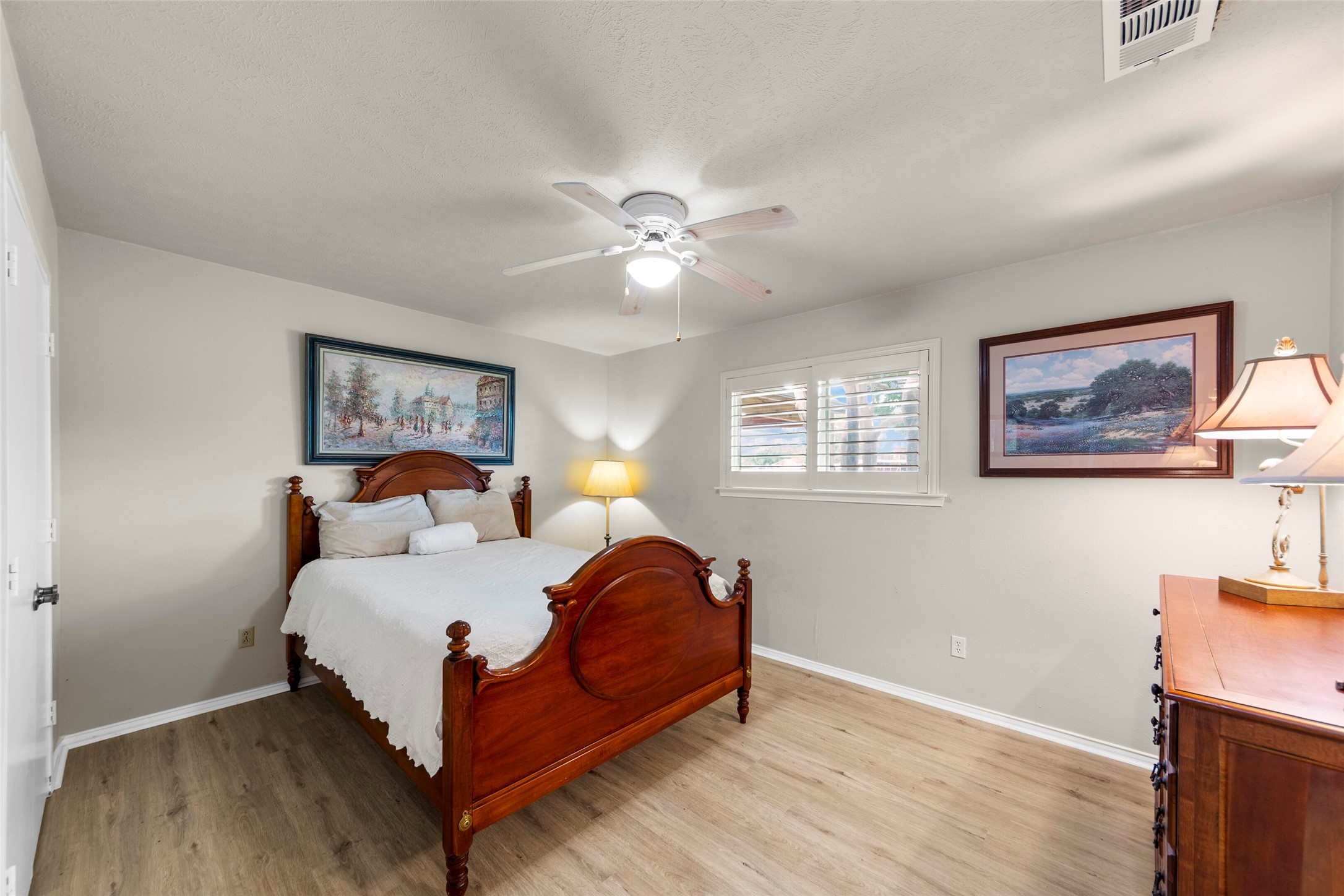 3607 Hogge Drive