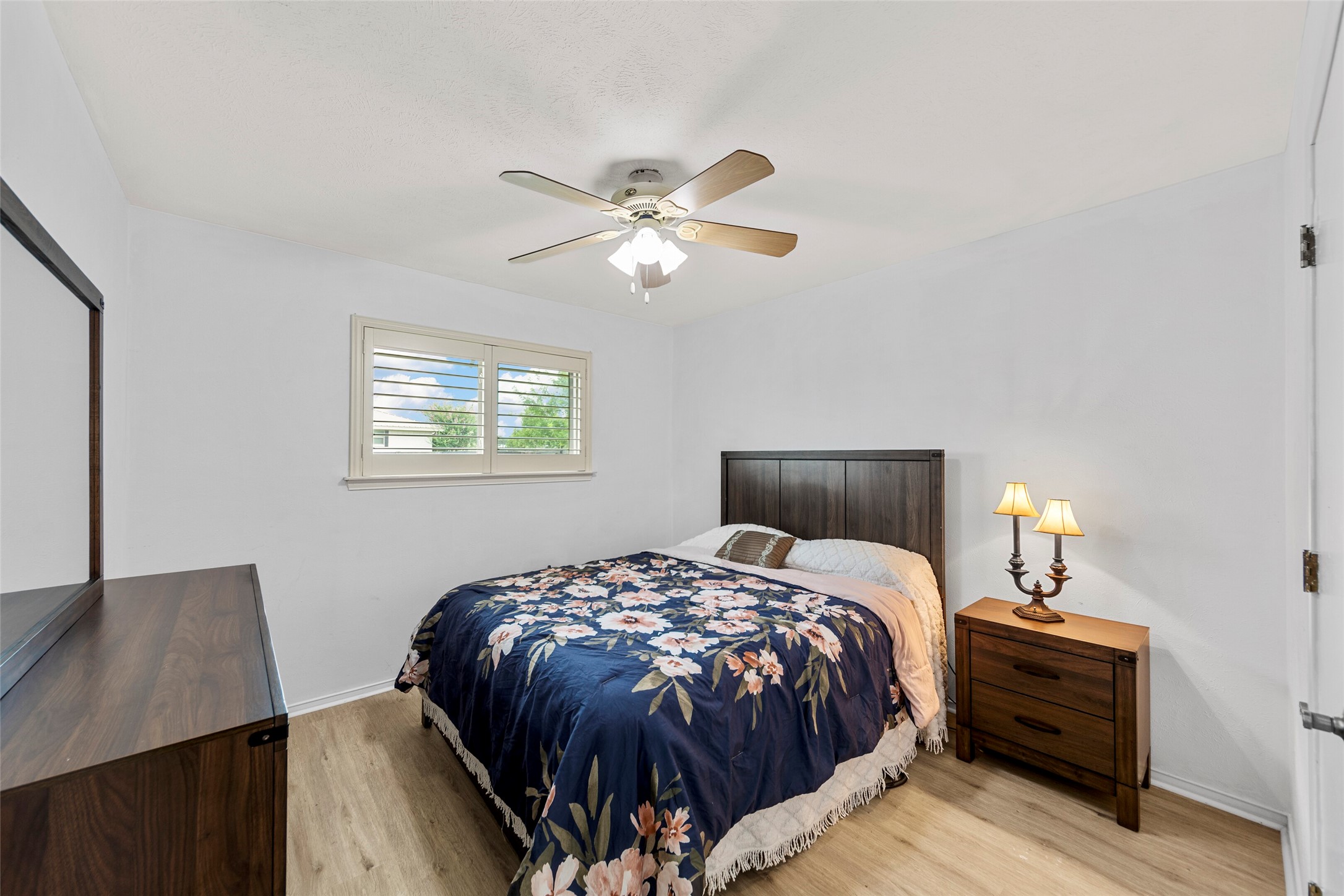 3607 Hogge Drive