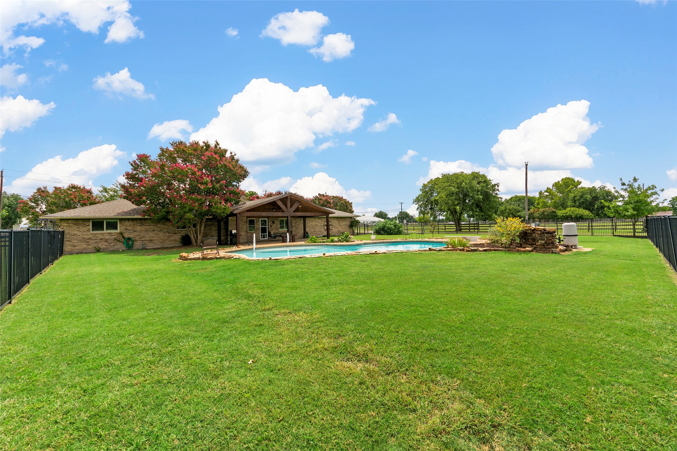 3607 Hogge Drive