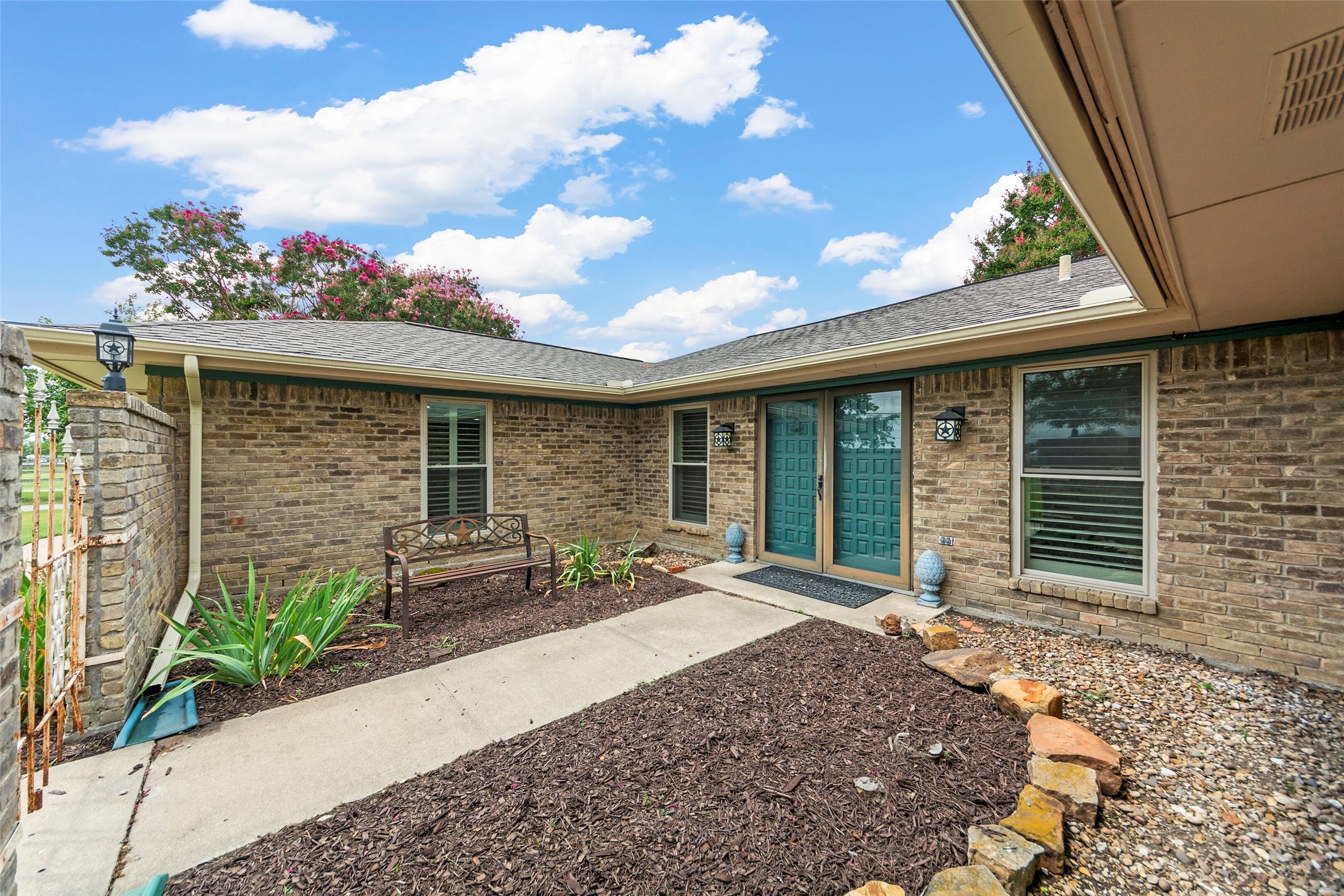 3607 Hogge Drive