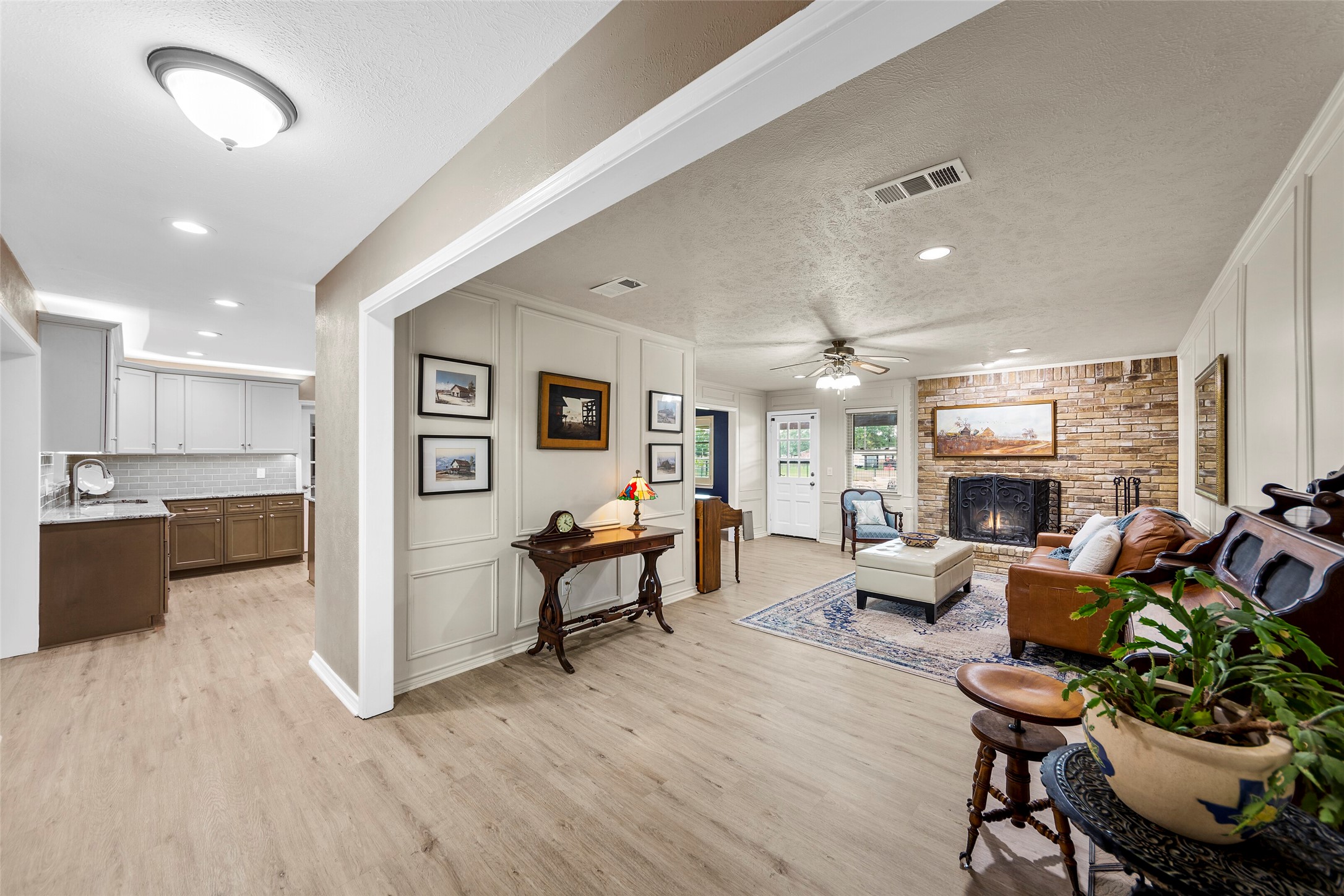 3607 Hogge Drive
