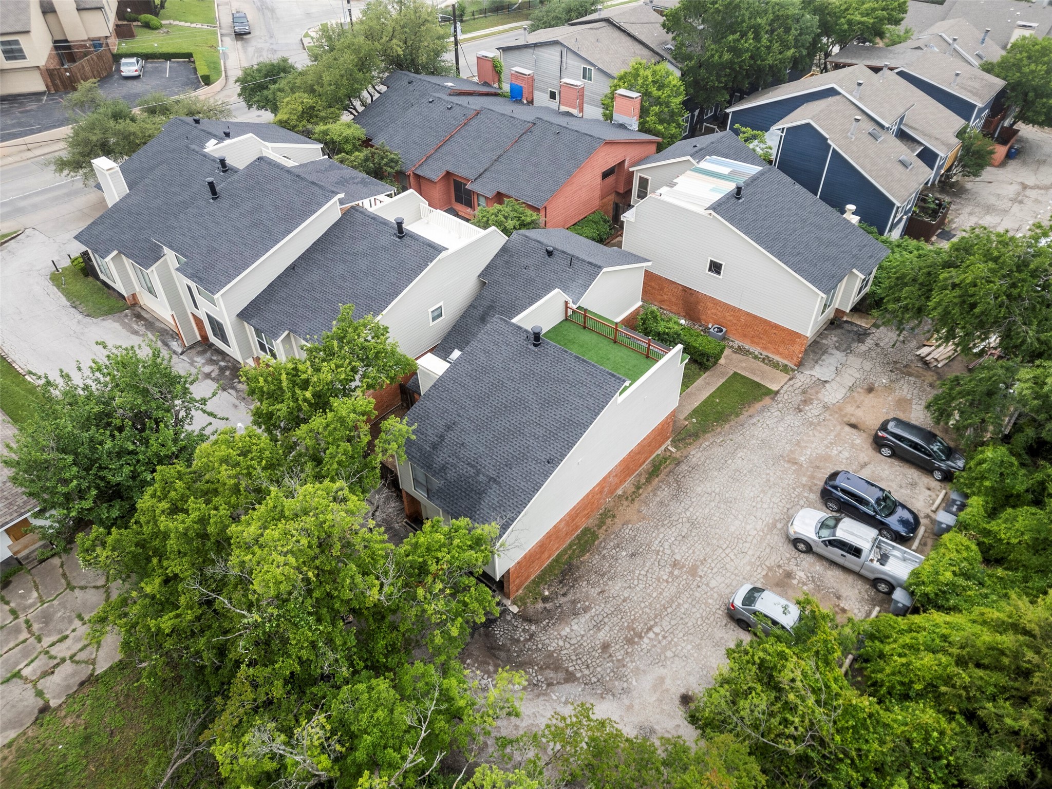 6738 Eastridge Drive 104