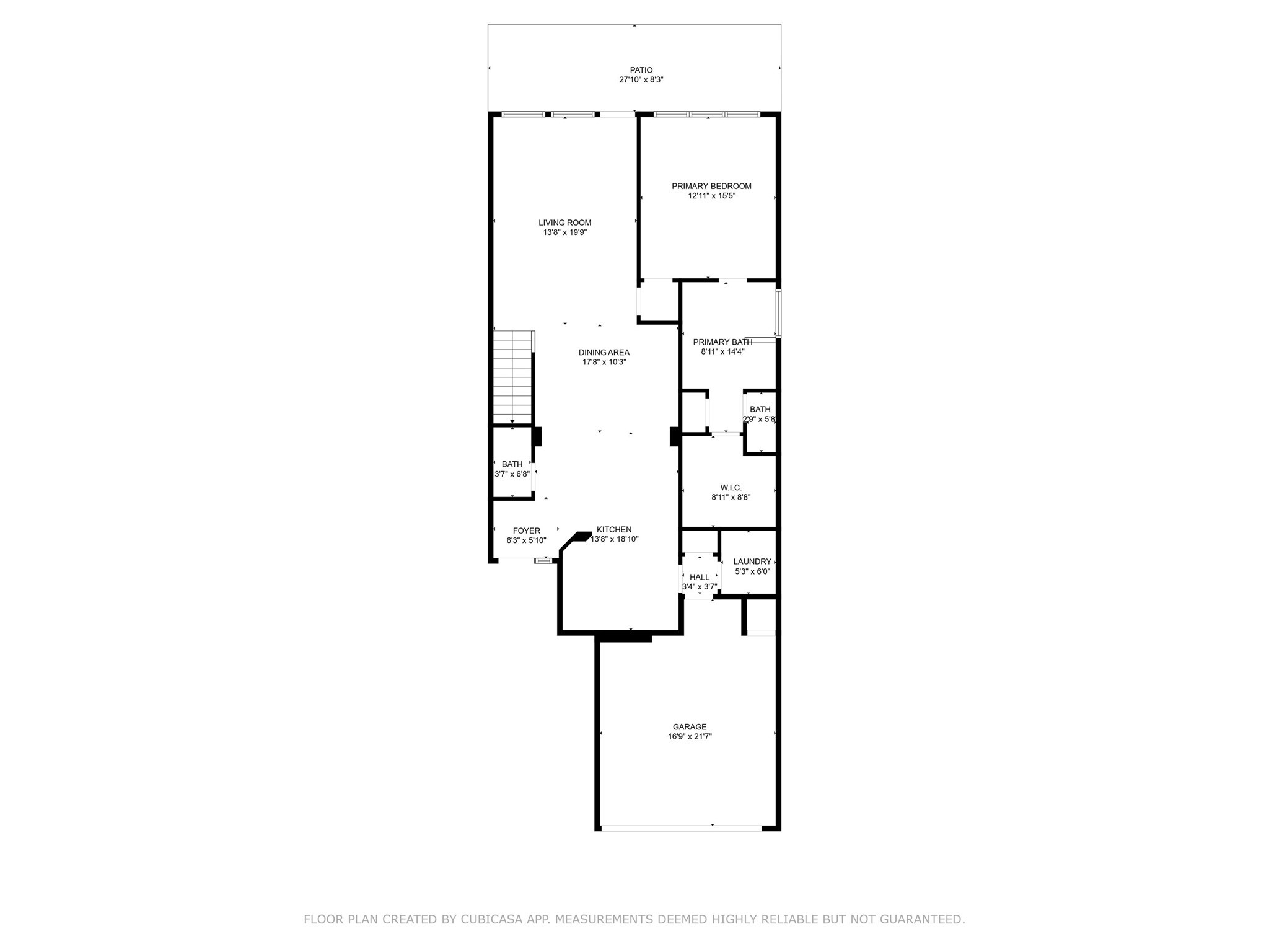 4829 Bayview Drive