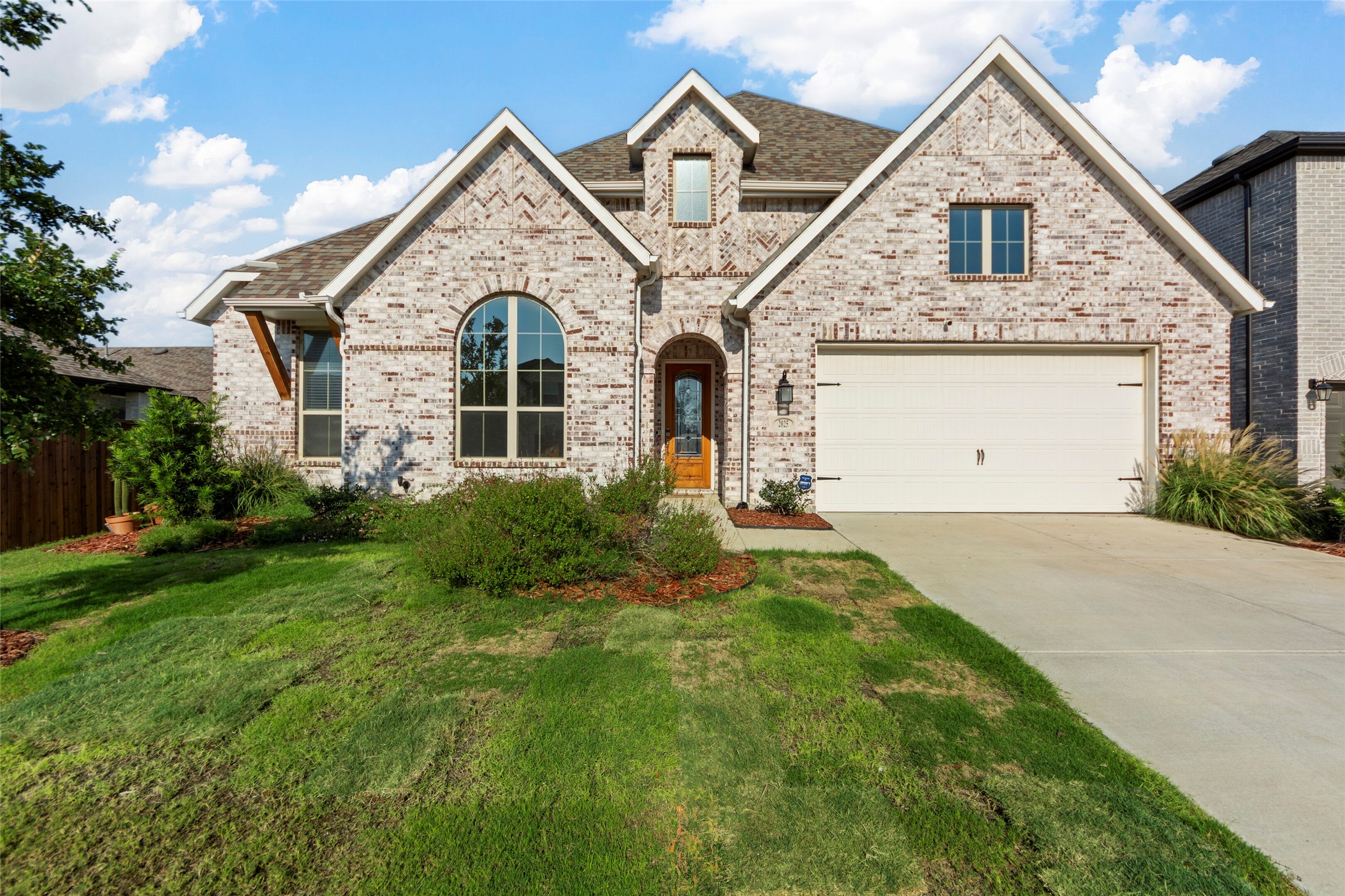 2025 St Andrews Drive