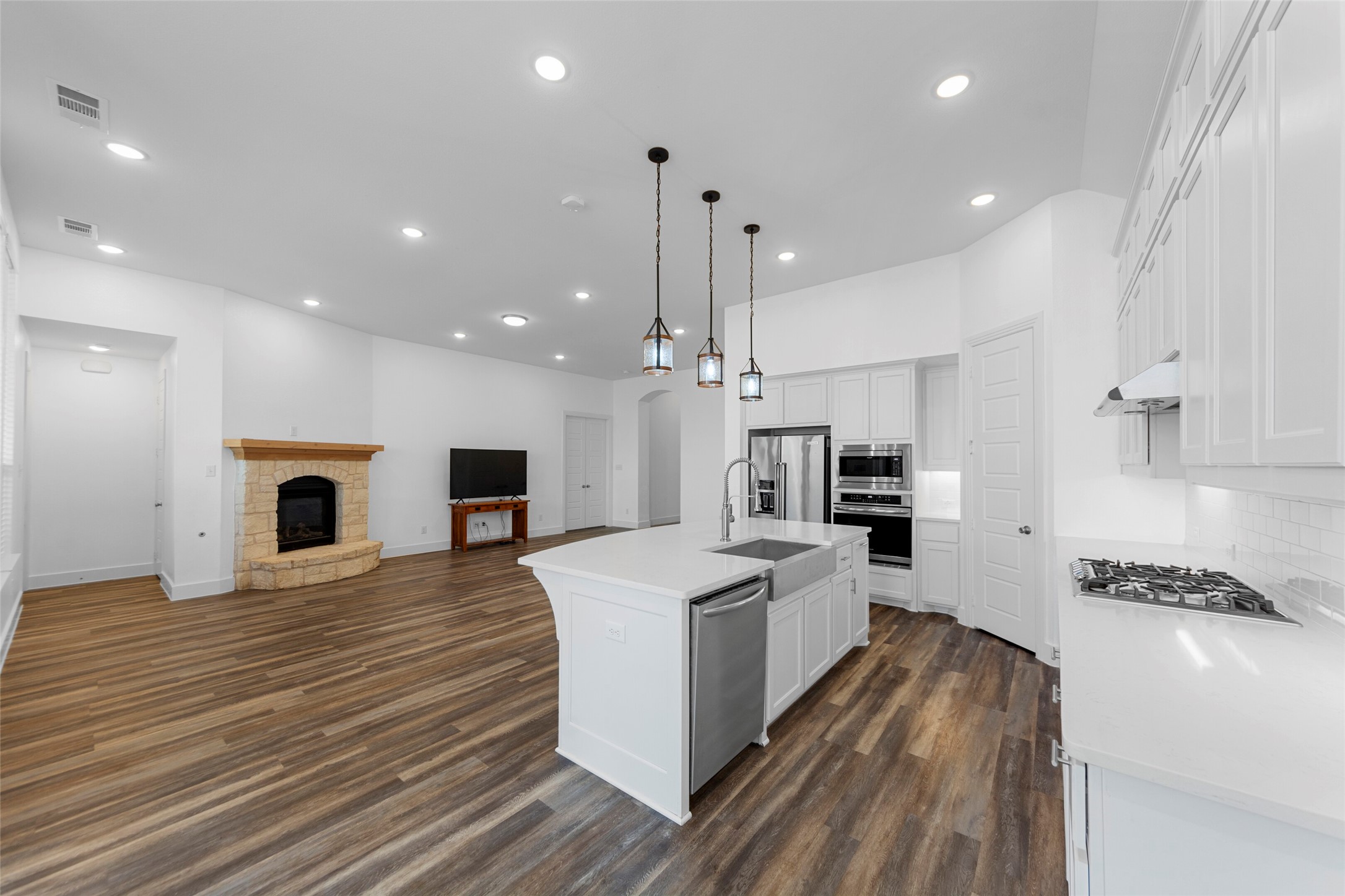 2025 St Andrews Drive