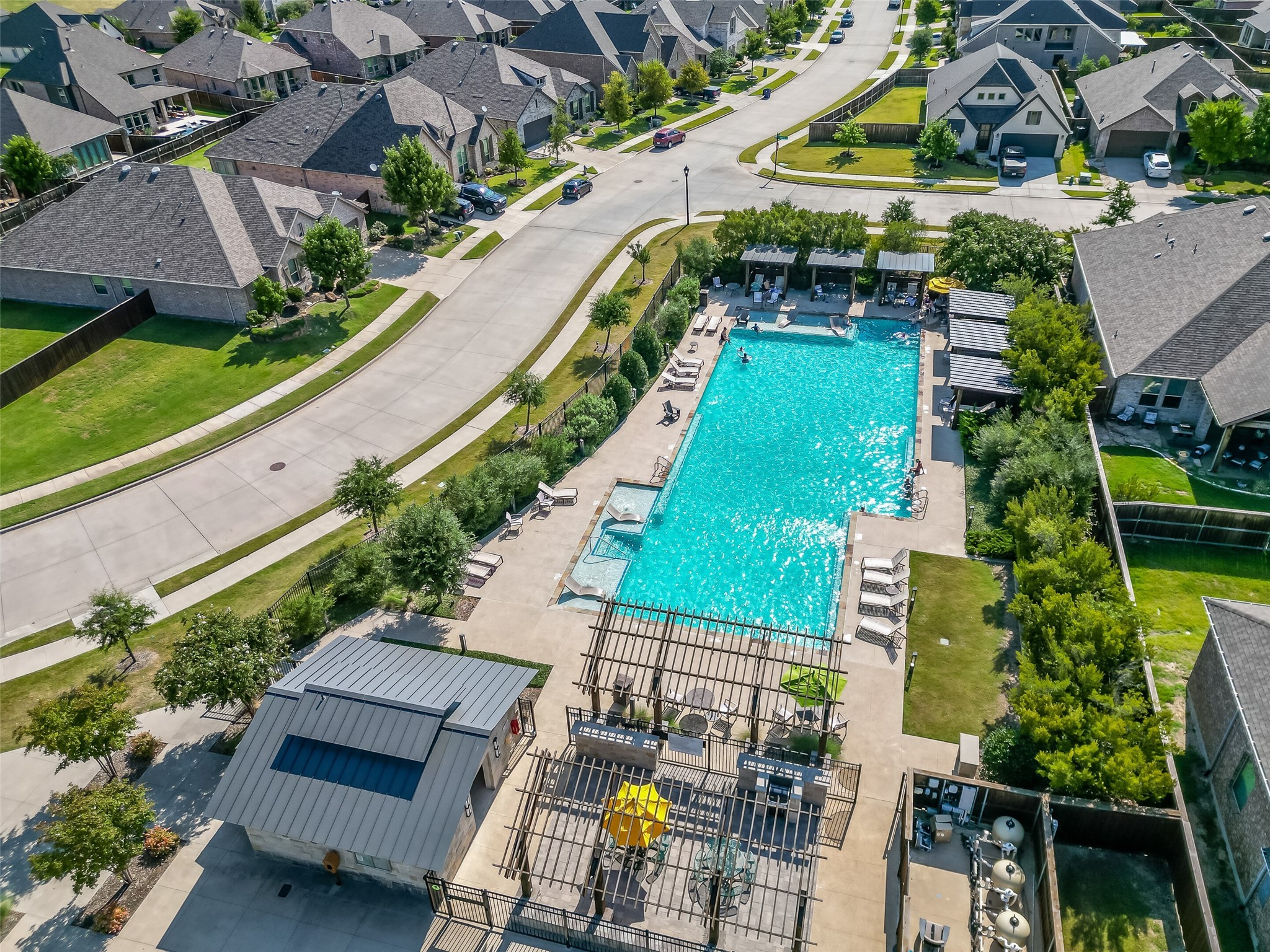 2025 St Andrews Drive