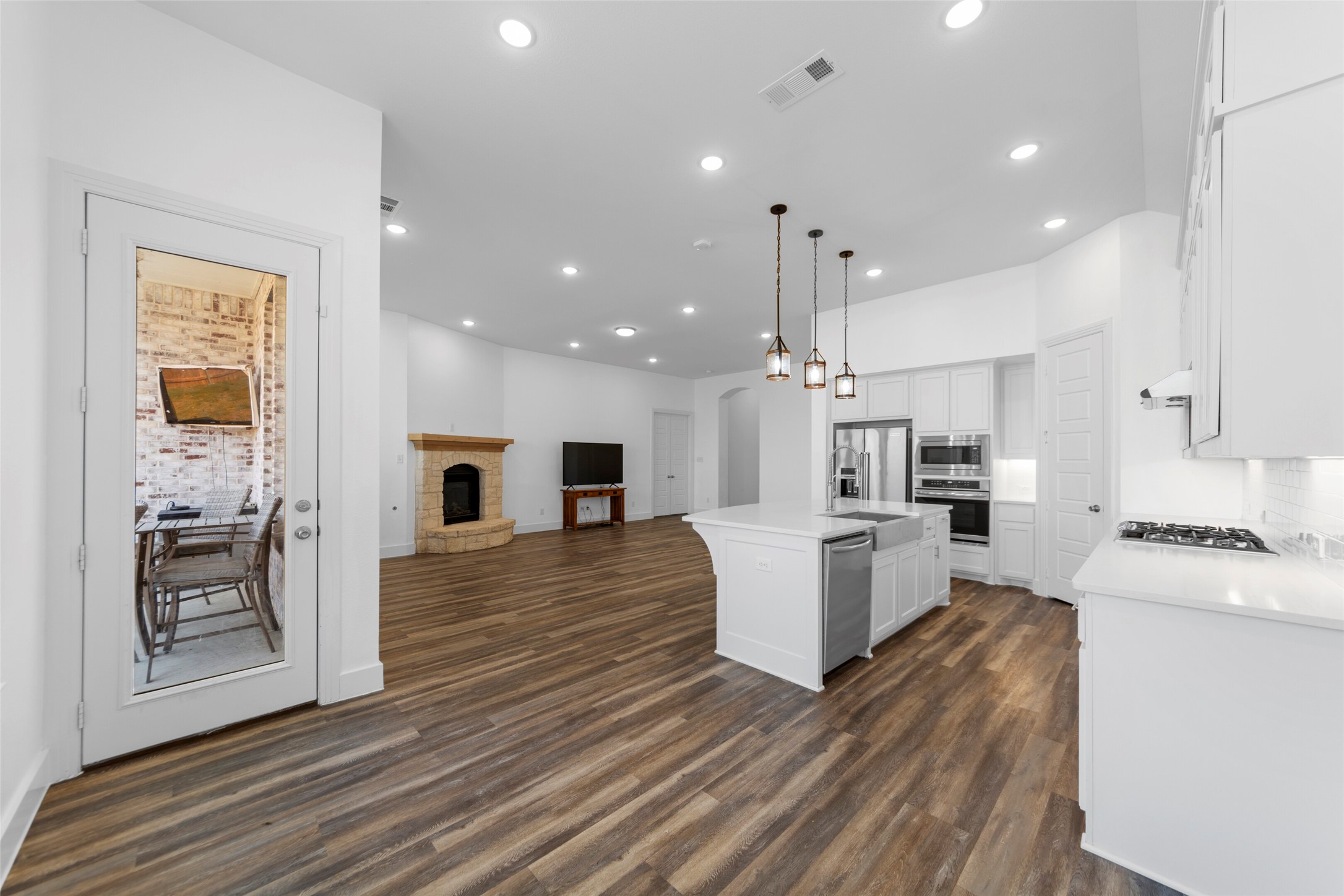 2025 St Andrews Drive