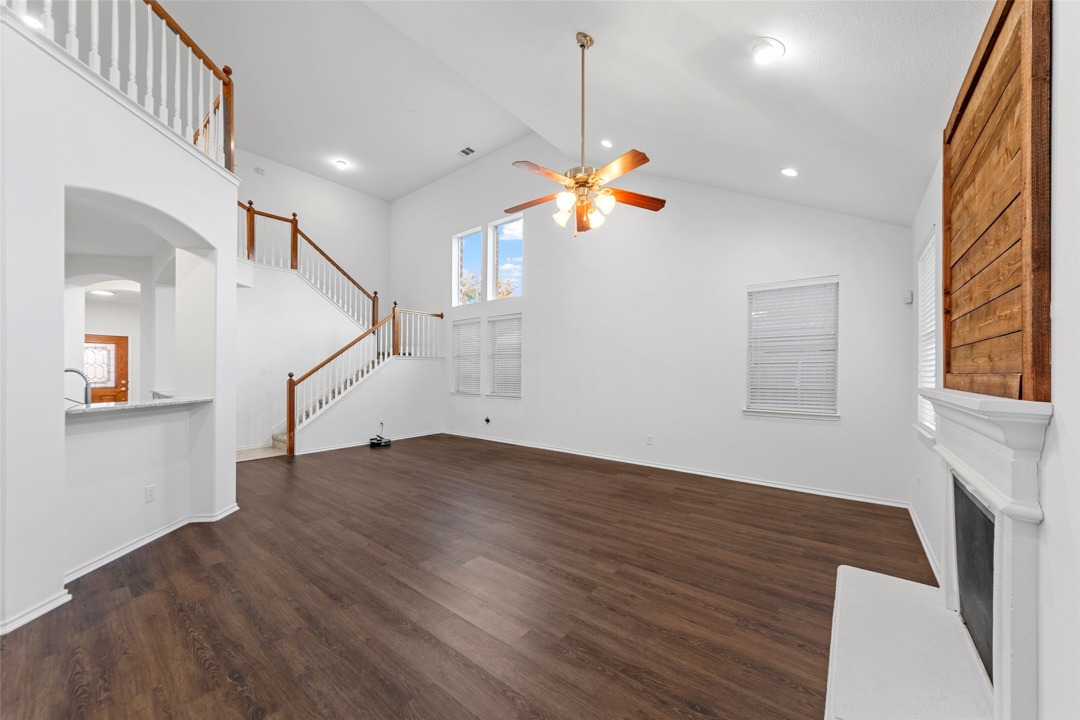 1210 Iron Horse Street