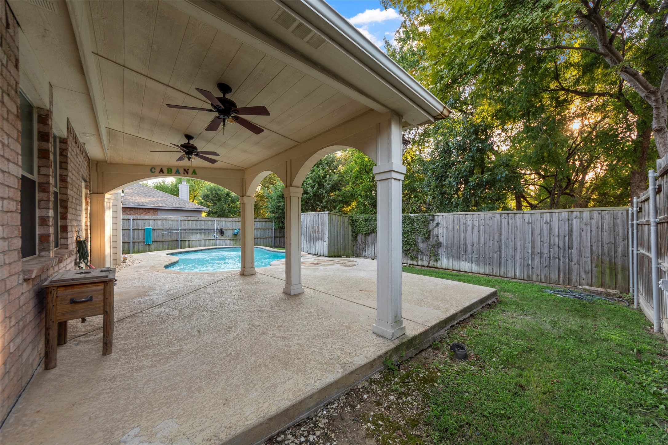 1210 Iron Horse Street