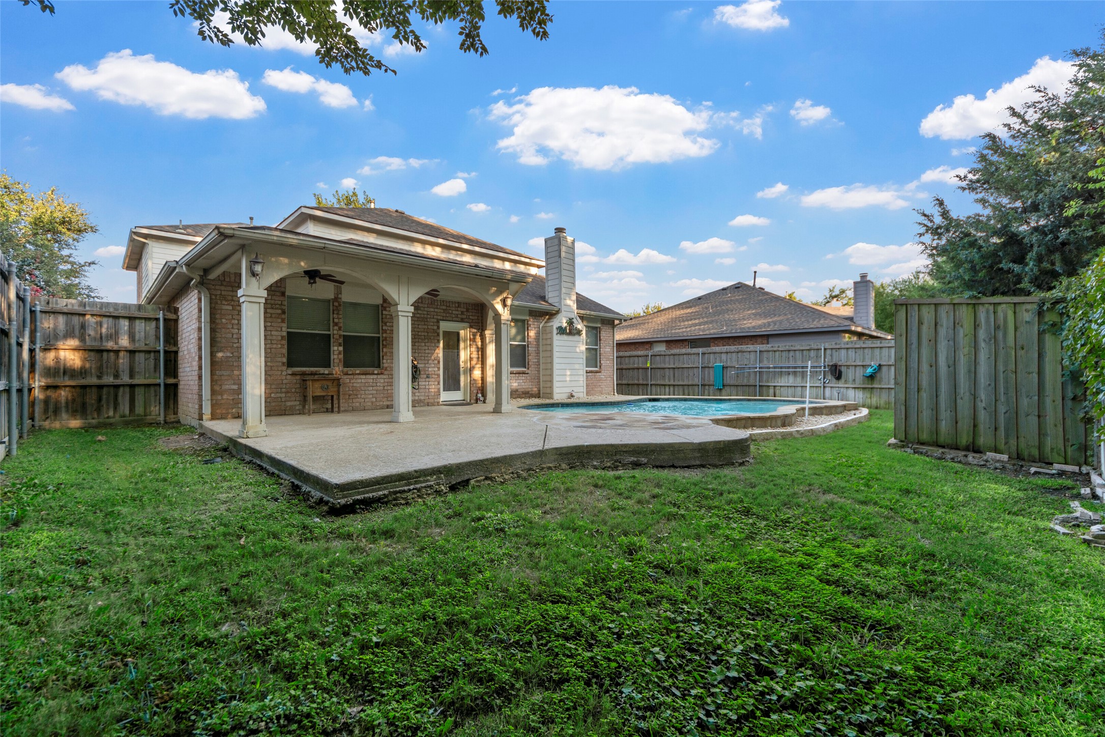 1210 Iron Horse Street