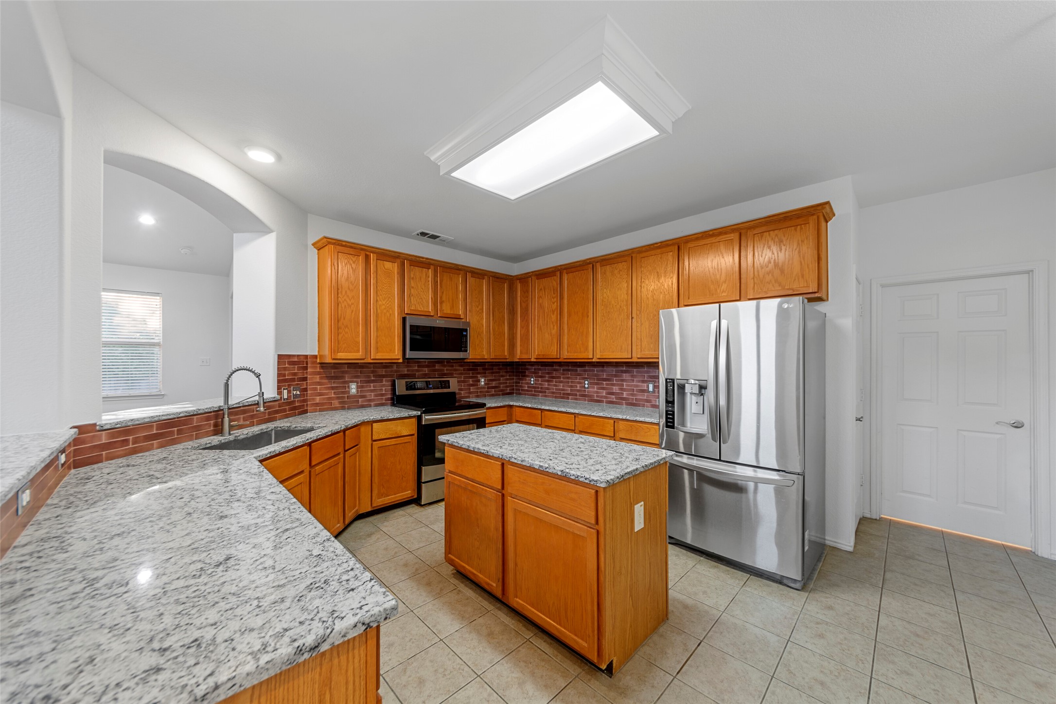 1210 Iron Horse Street