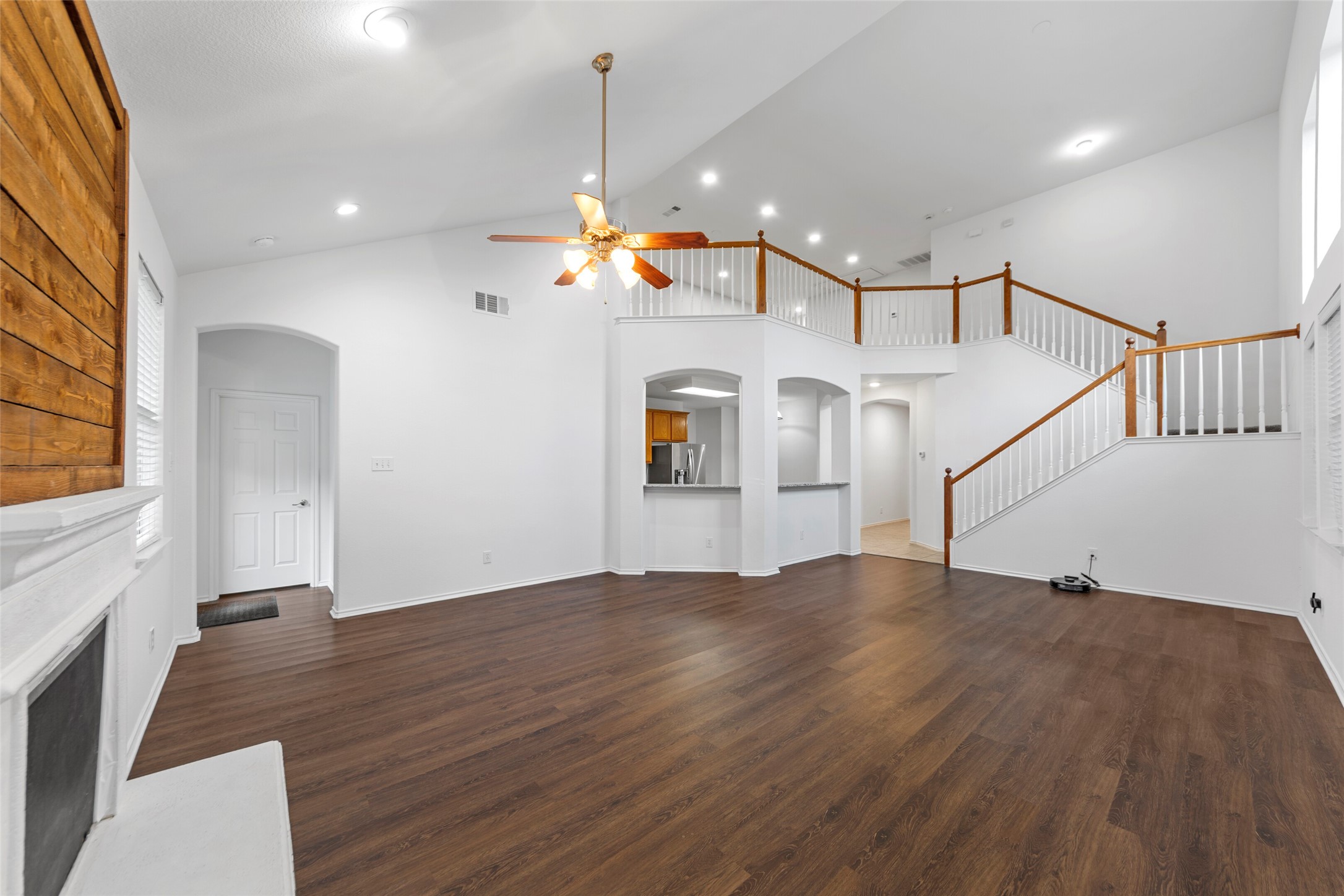 1210 Iron Horse Street