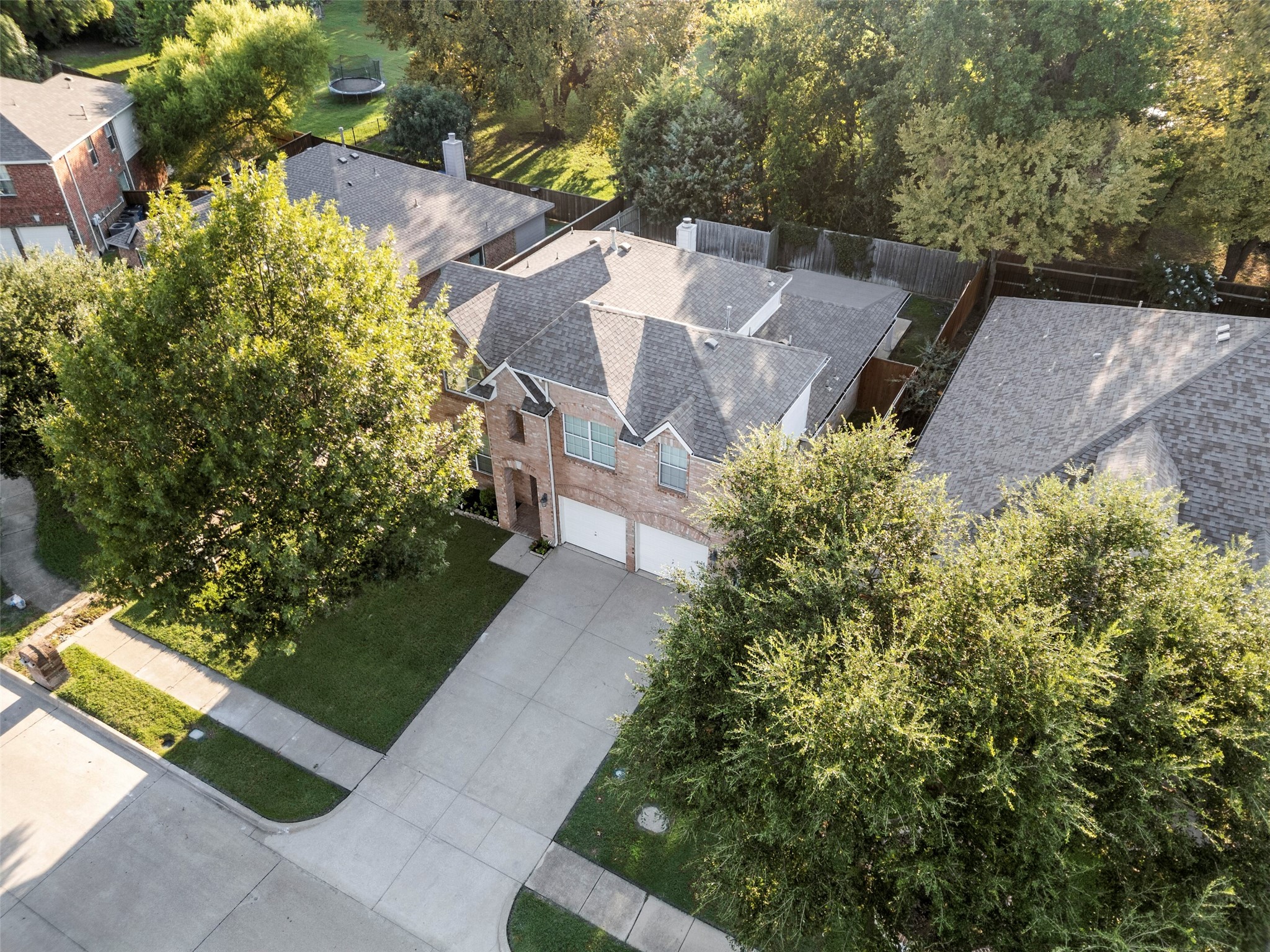 1210 Iron Horse Street