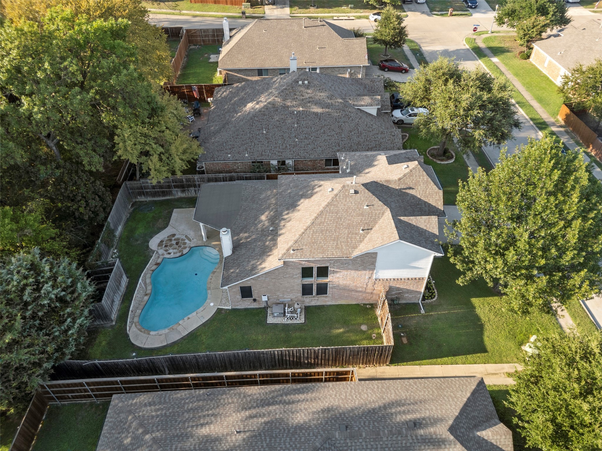 1210 Iron Horse Street