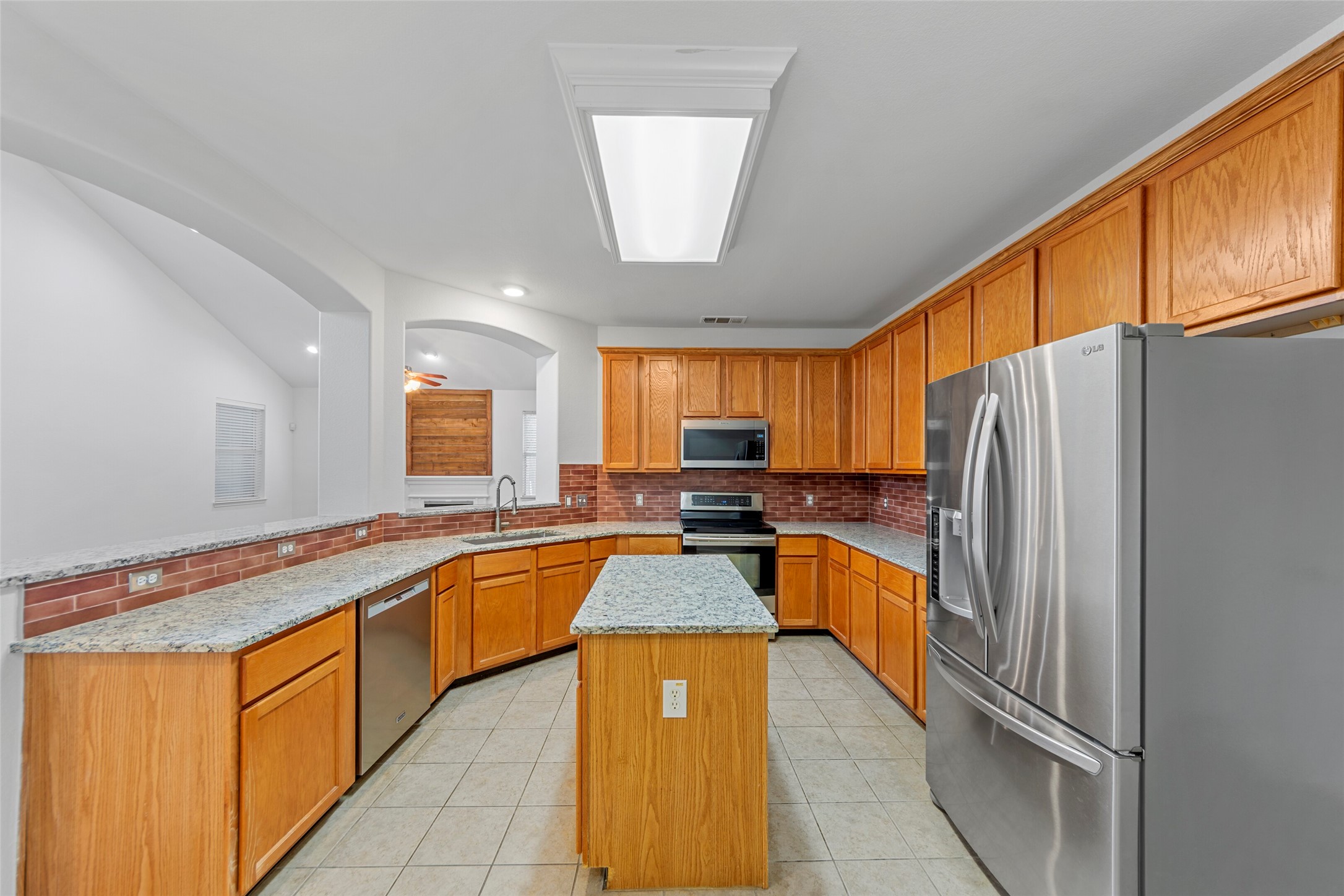 1210 Iron Horse Street