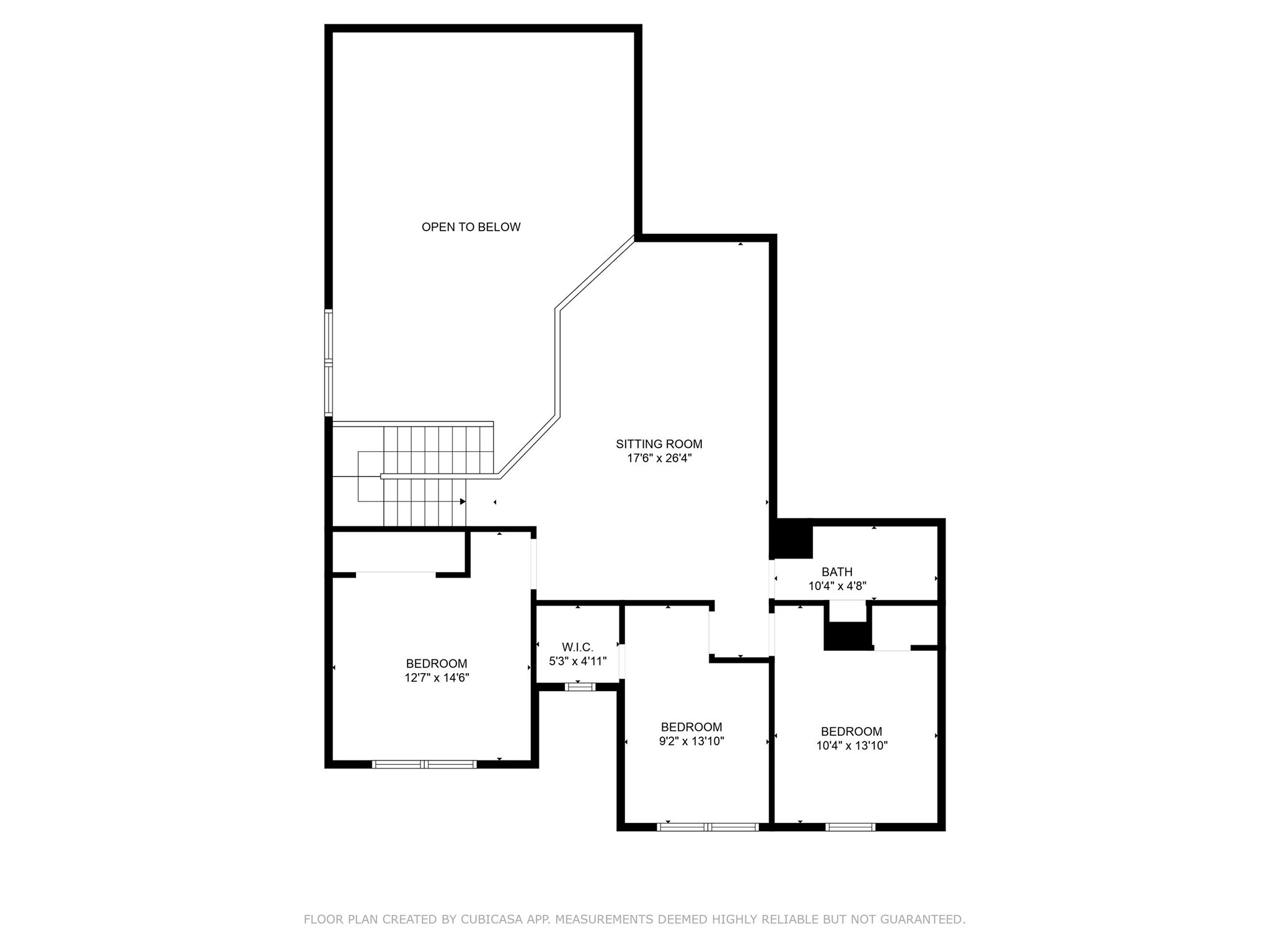 1210 Iron Horse Street