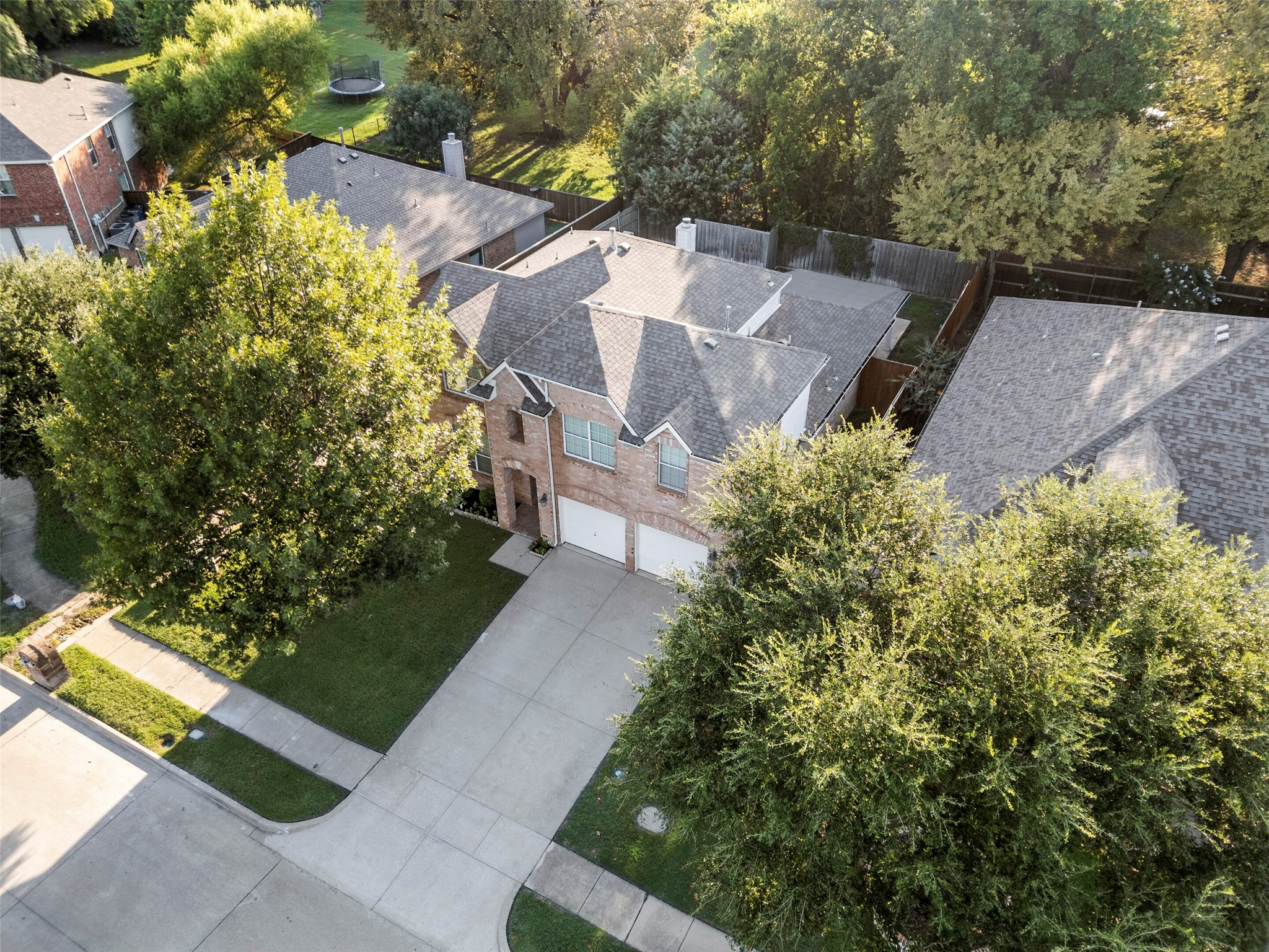 1210 Iron Horse Street