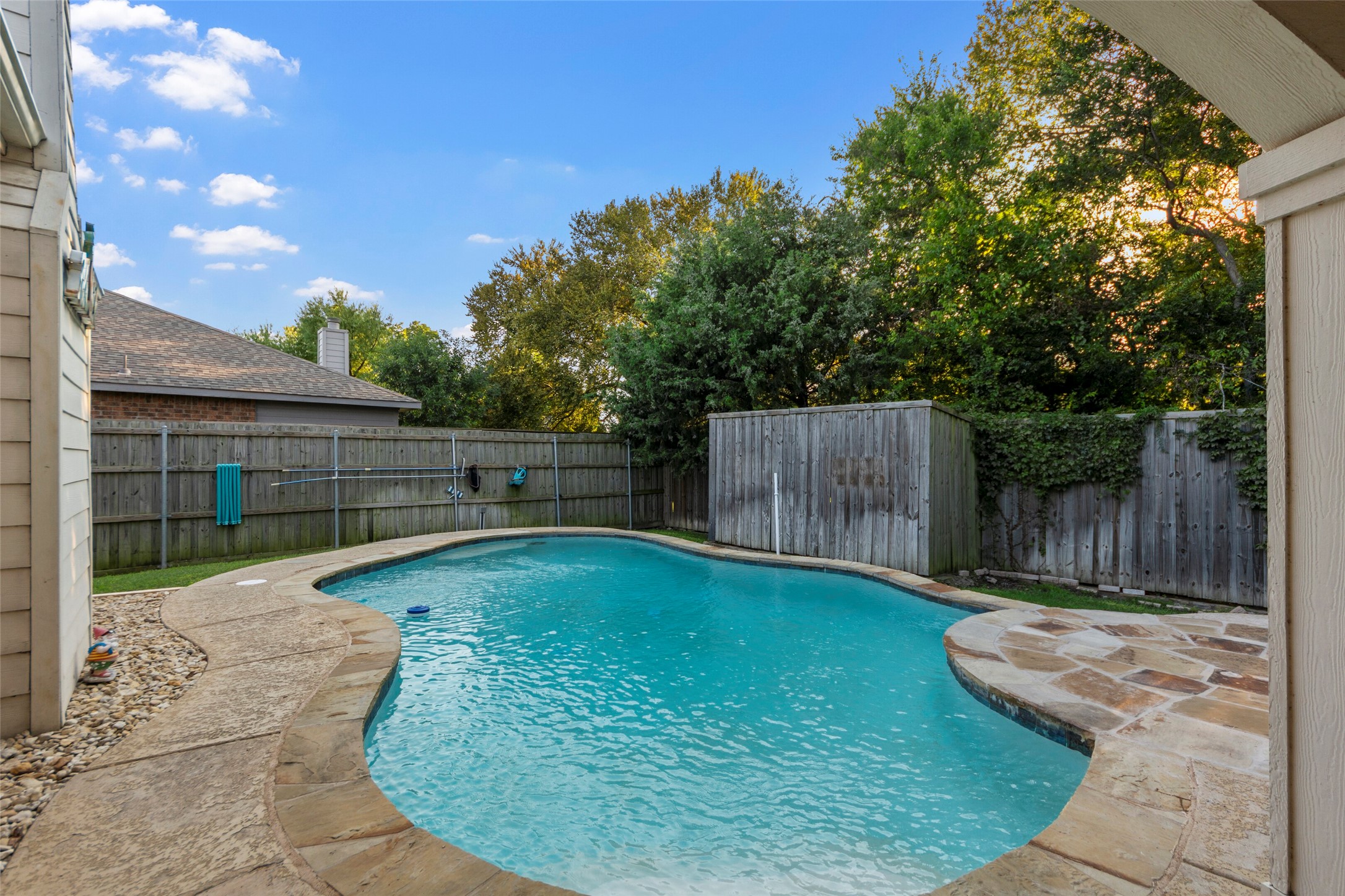 1210 Iron Horse Street