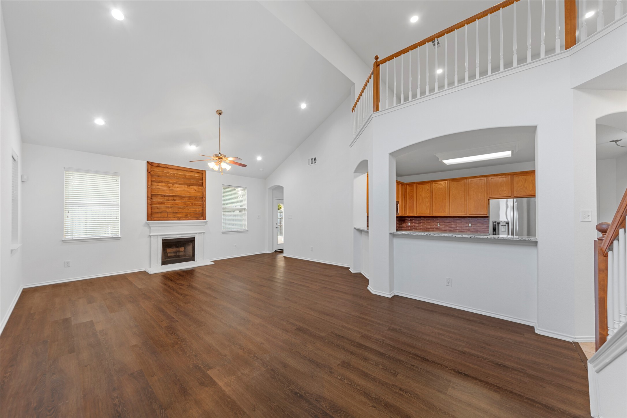 1210 Iron Horse Street