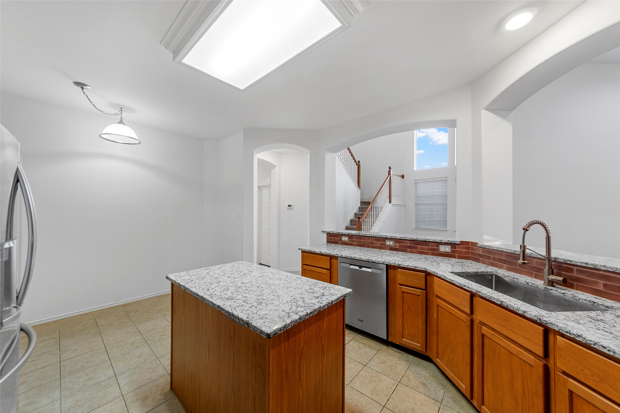 1210 Iron Horse Street