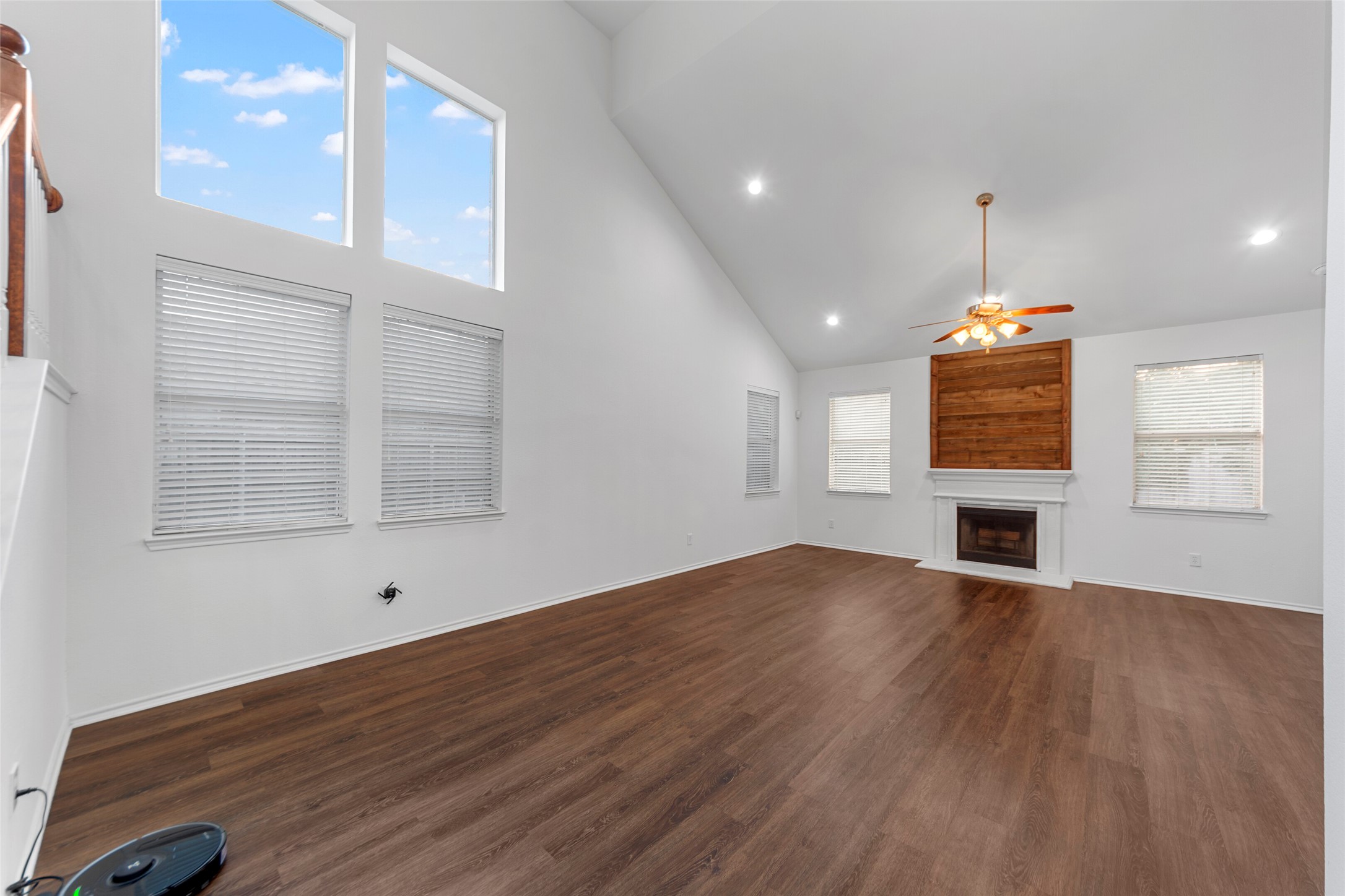 1210 Iron Horse Street