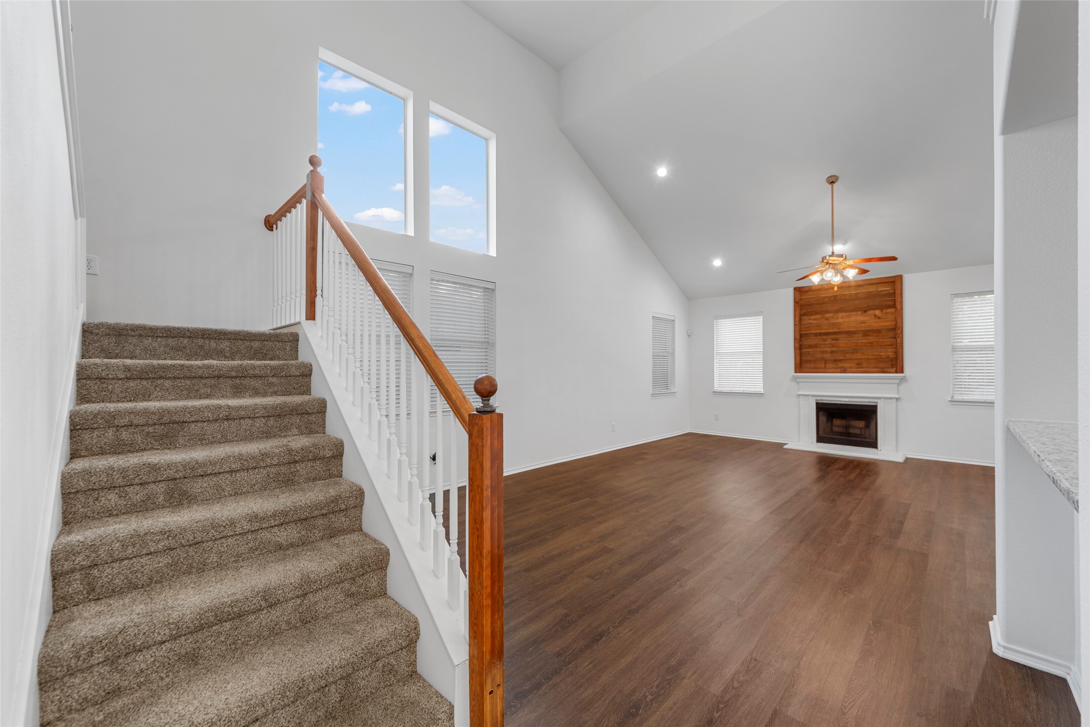 1210 Iron Horse Street