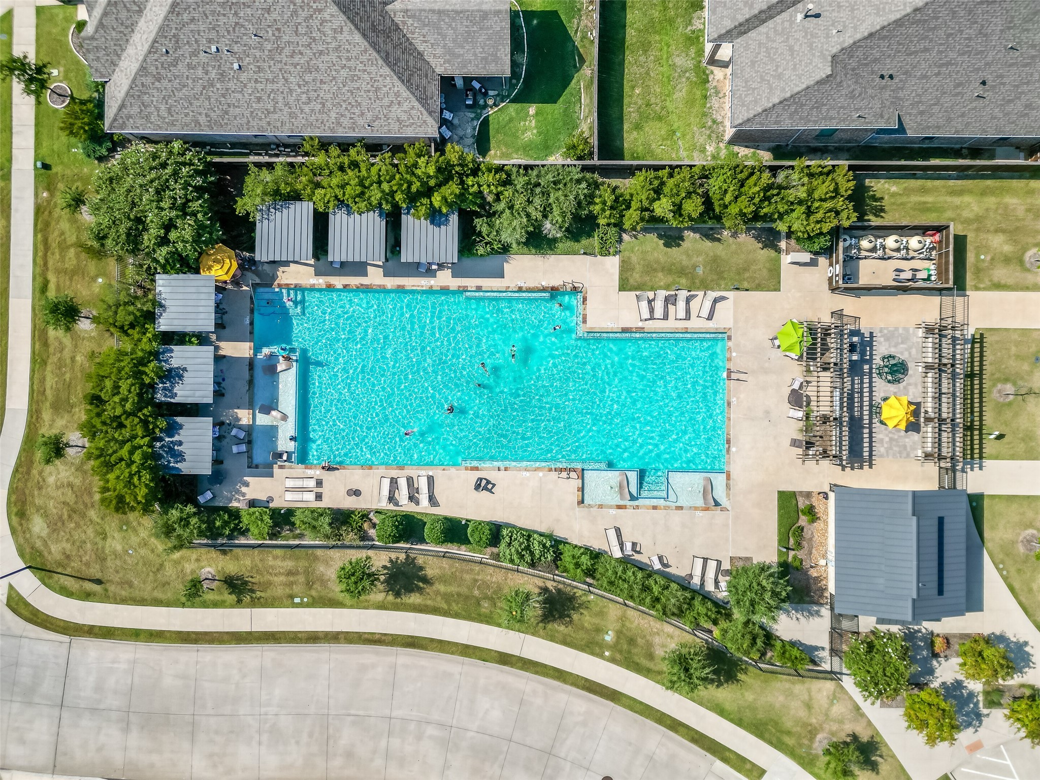 2025 St Andrews Drive