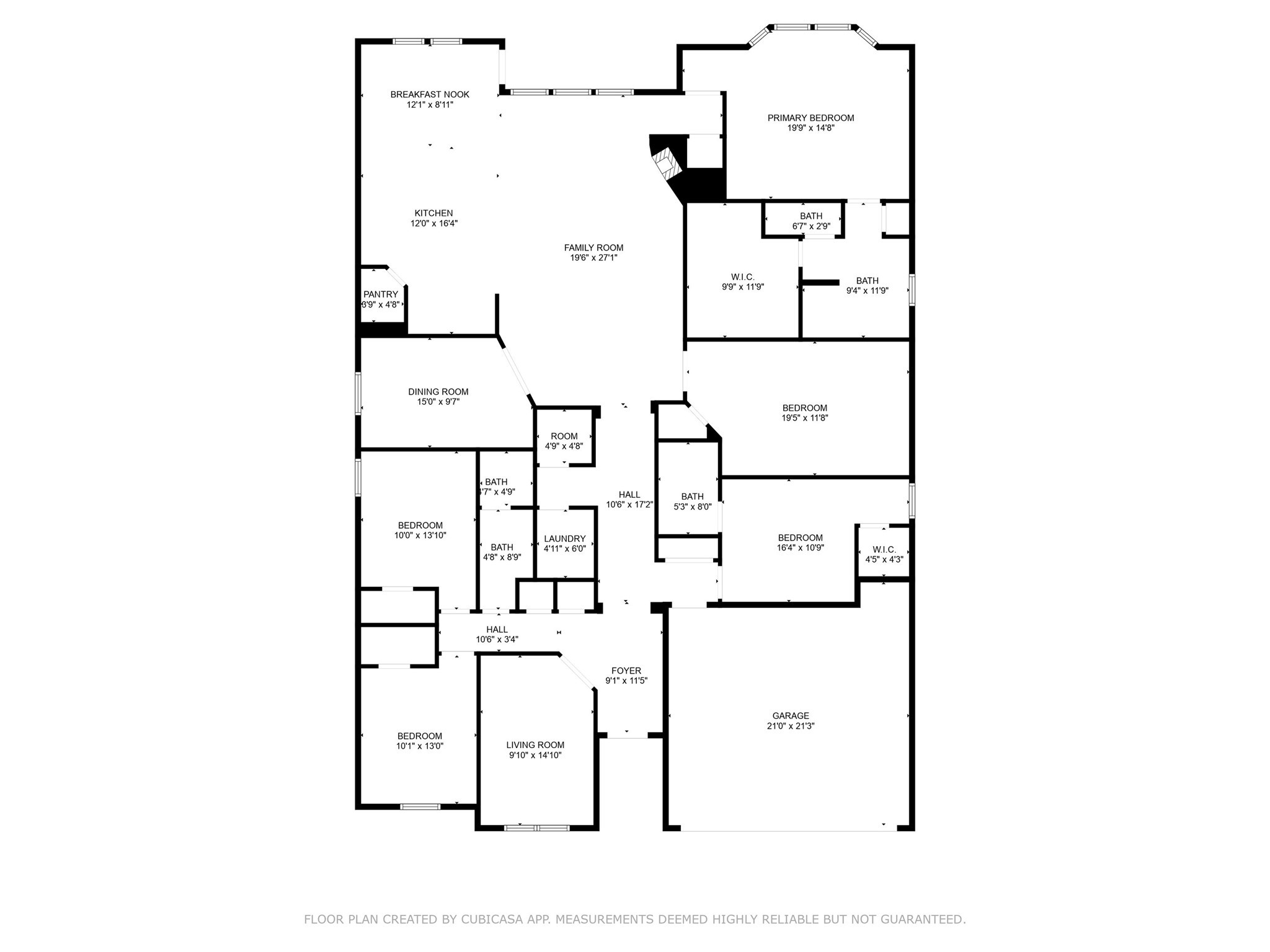 2025 St Andrews Drive