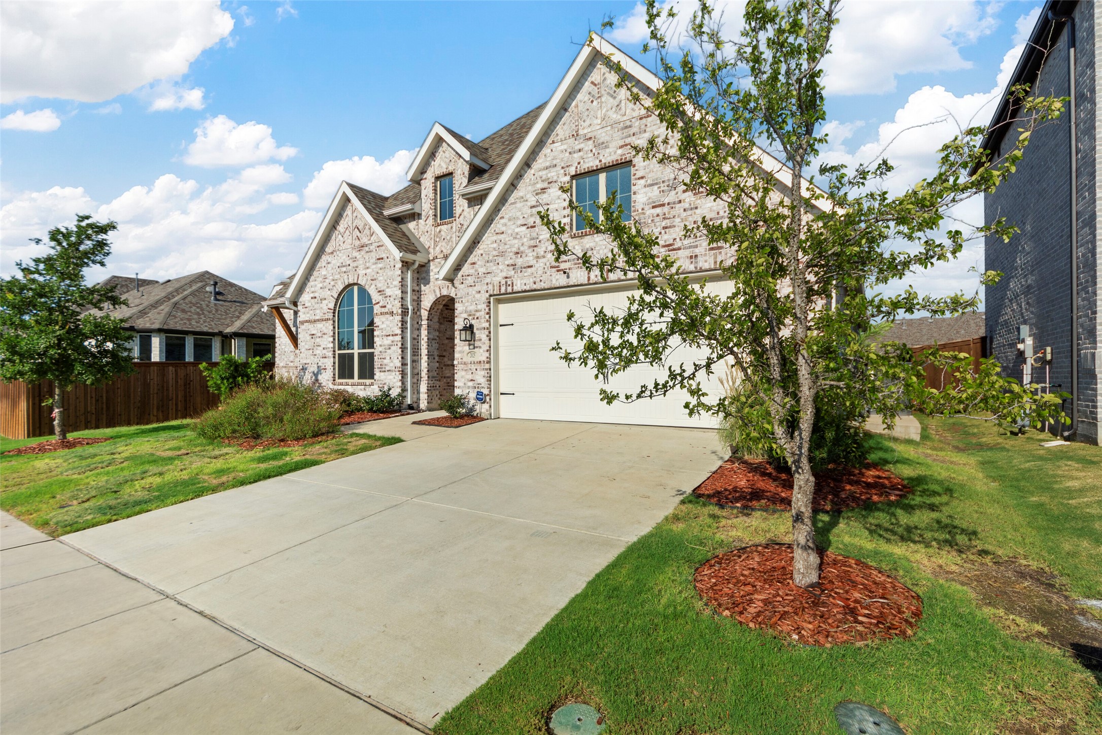 2025 St Andrews Drive