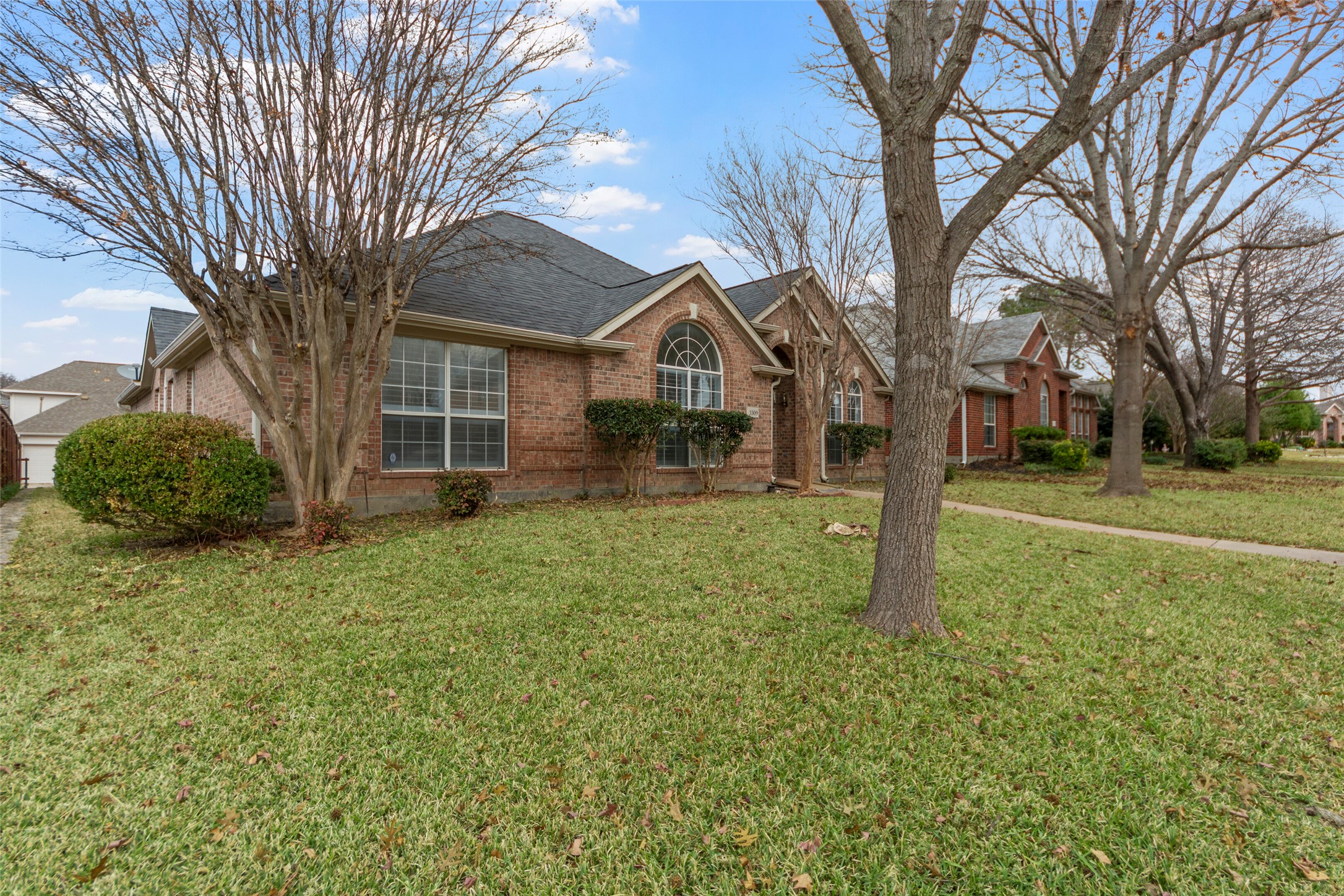 3309 Heatherbrook Drive