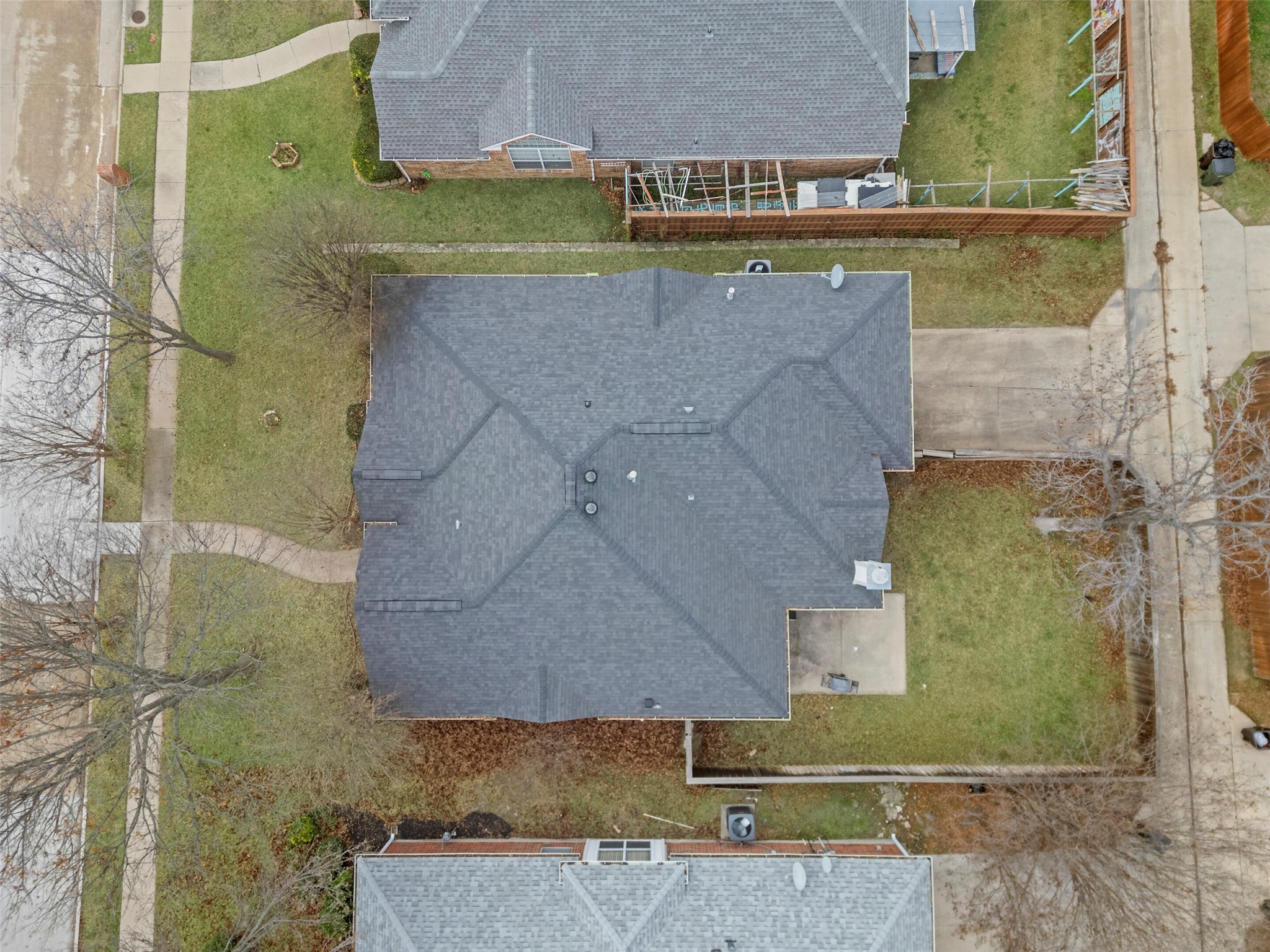 3309 Heatherbrook Drive