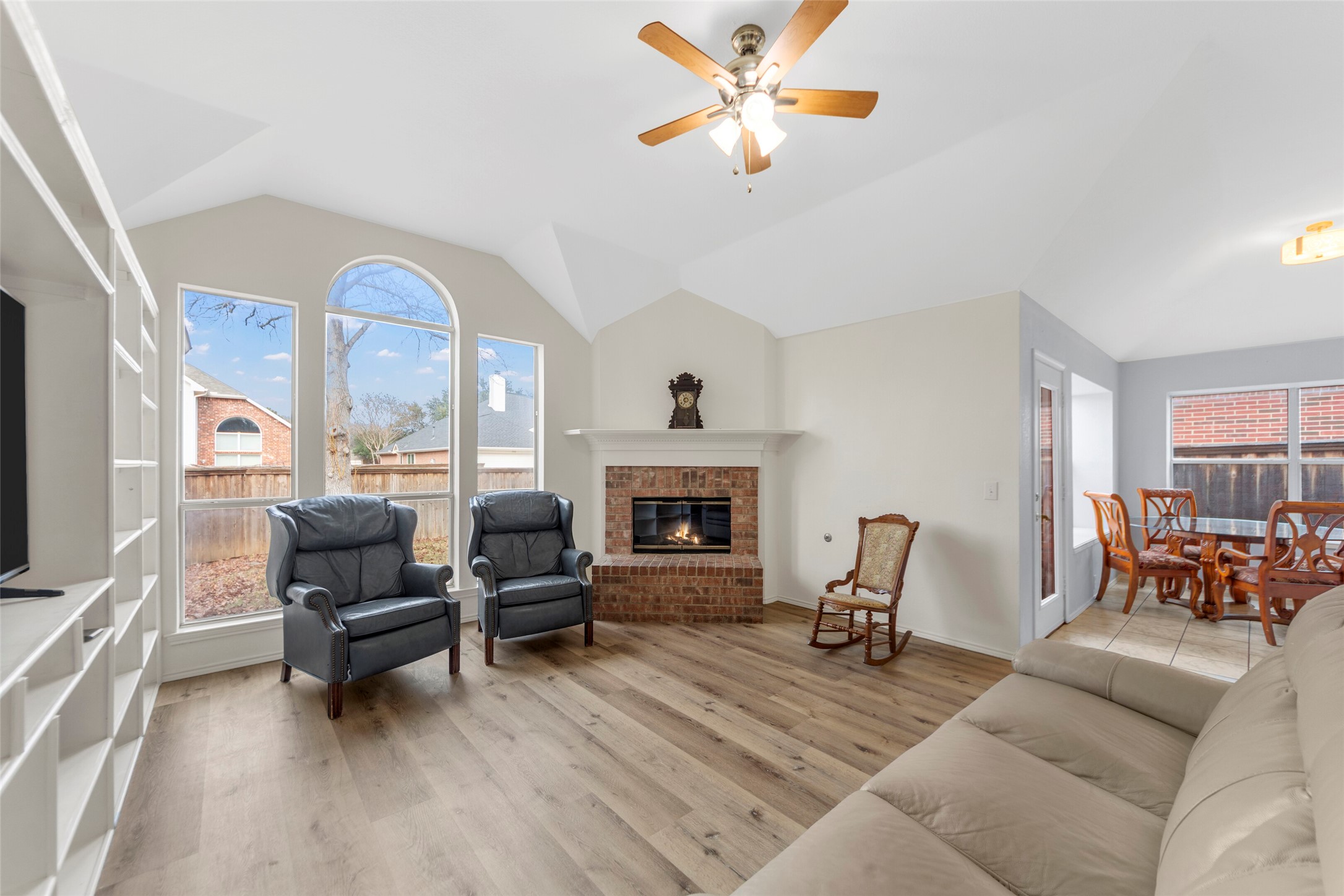 3309 Heatherbrook Drive