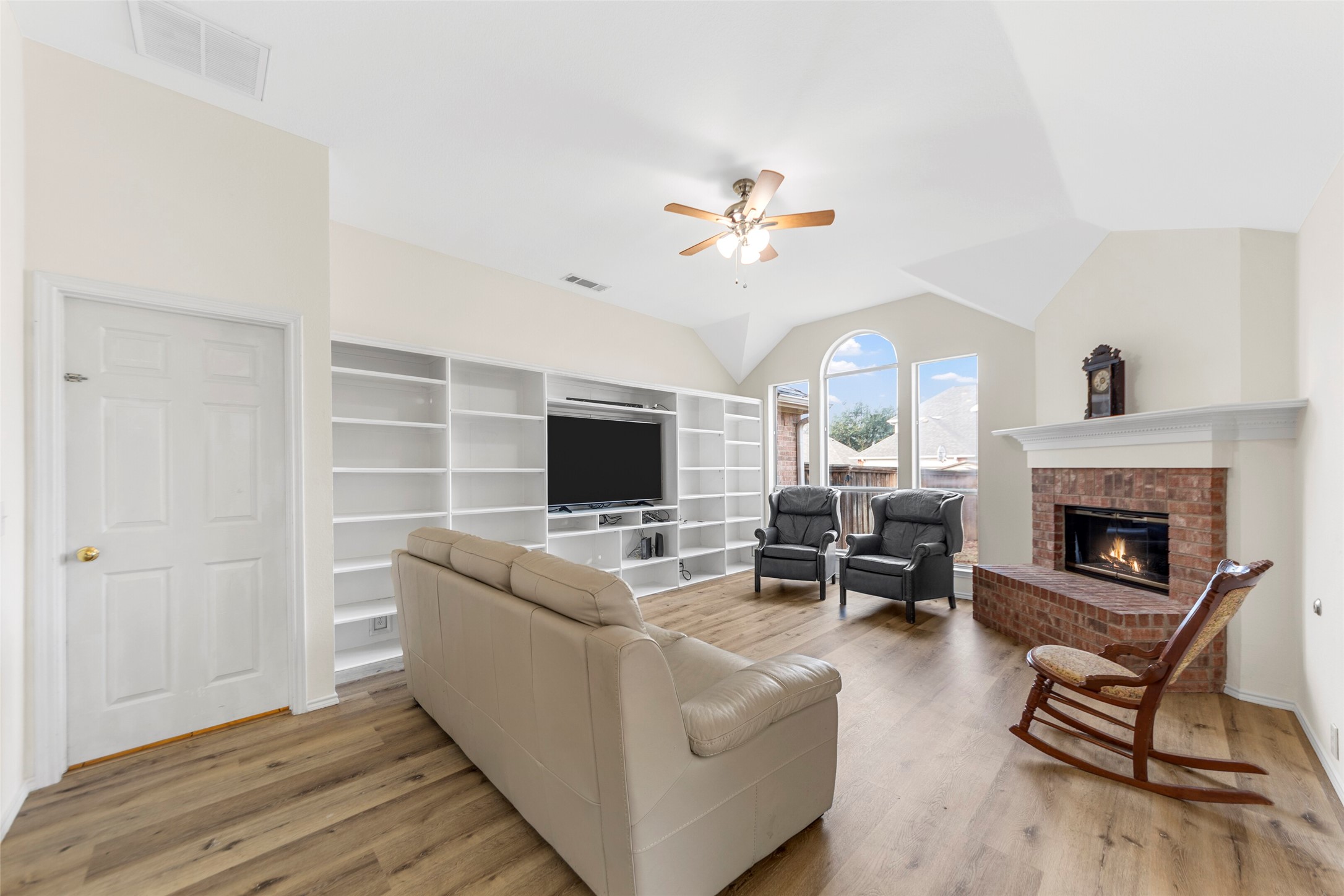 3309 Heatherbrook Drive