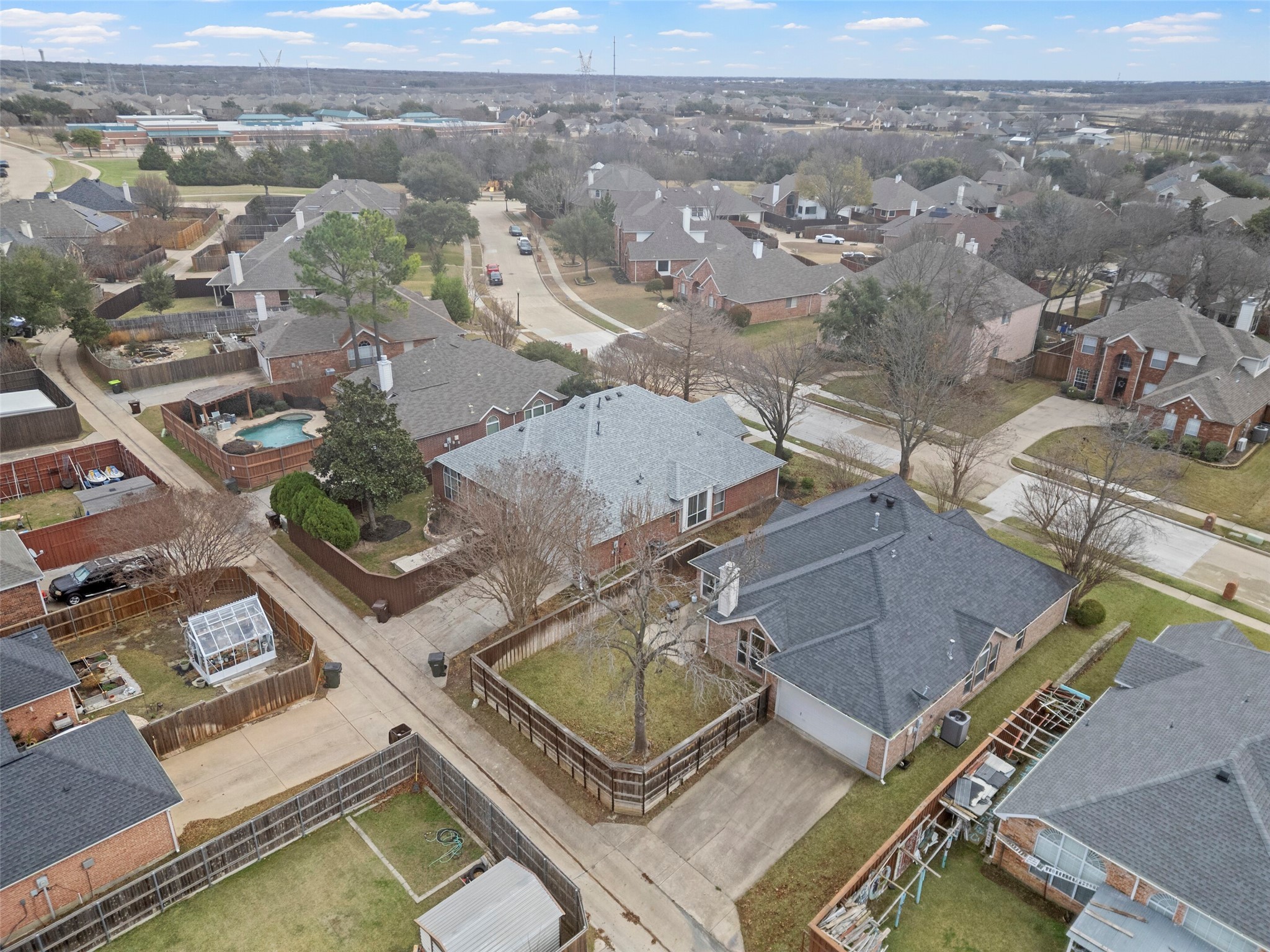 3309 Heatherbrook Drive