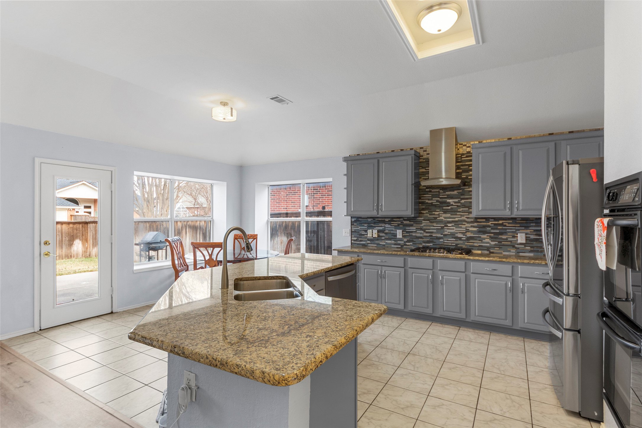 3309 Heatherbrook Drive