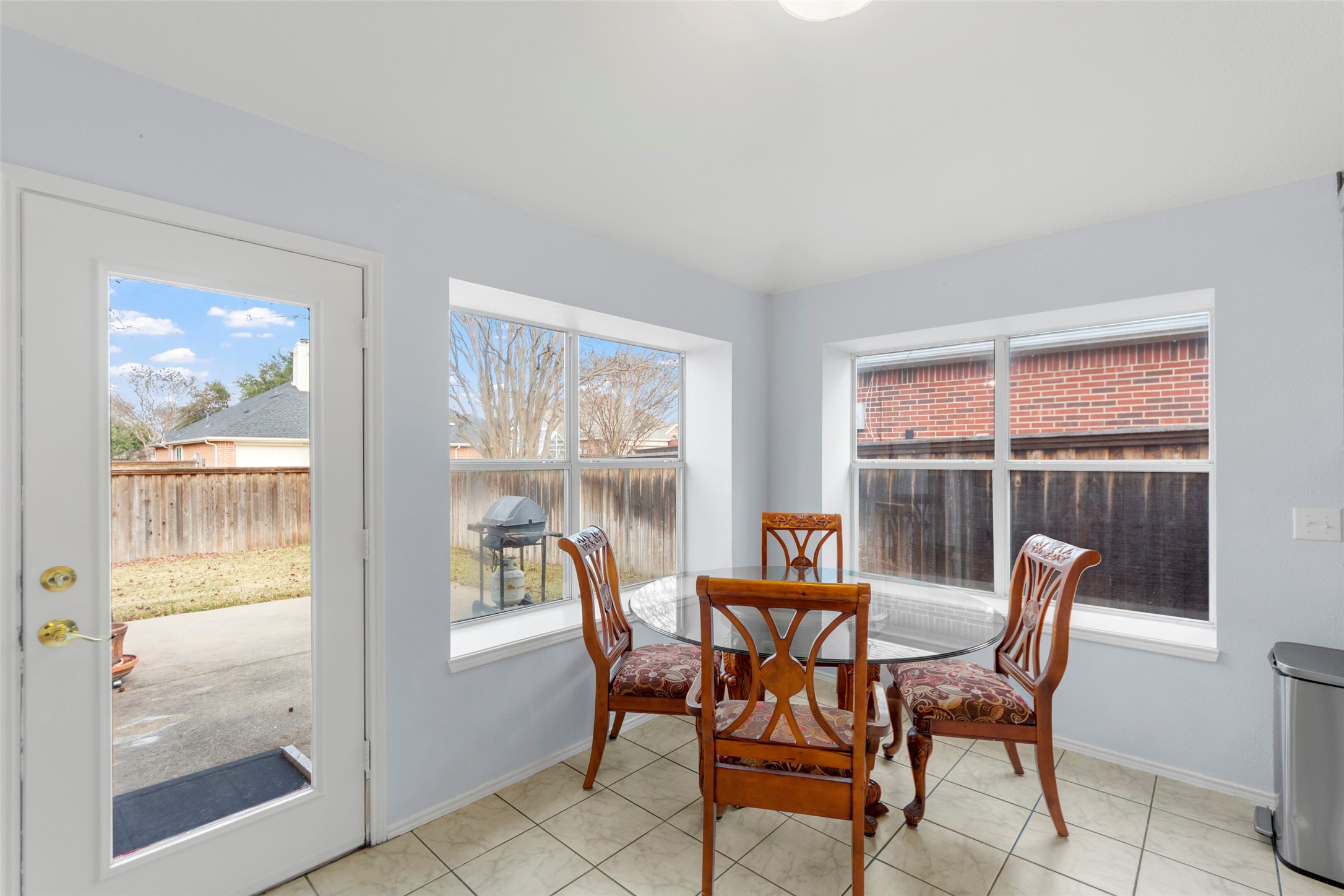 3309 Heatherbrook Drive