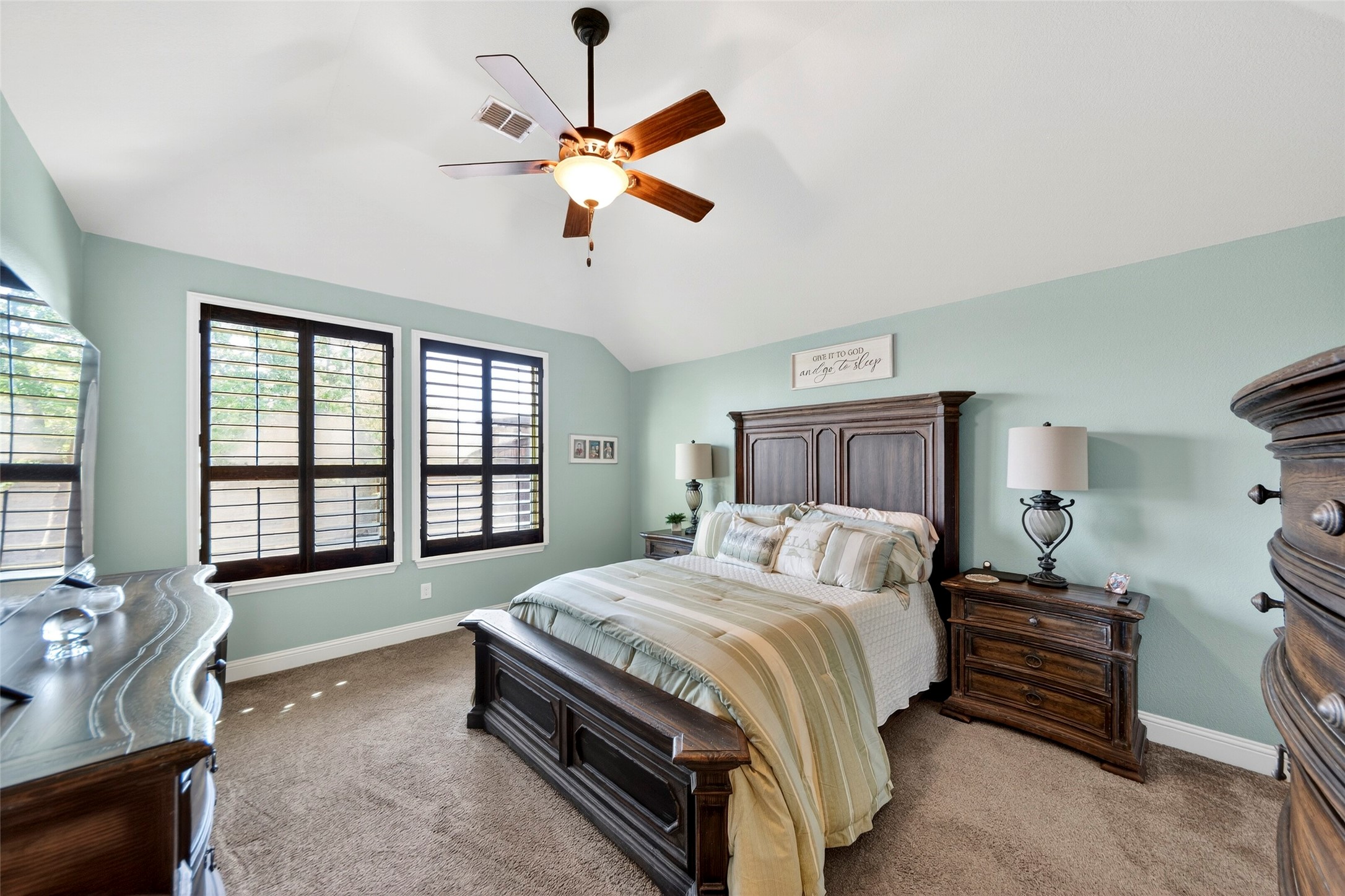 316 Village Creek Drive