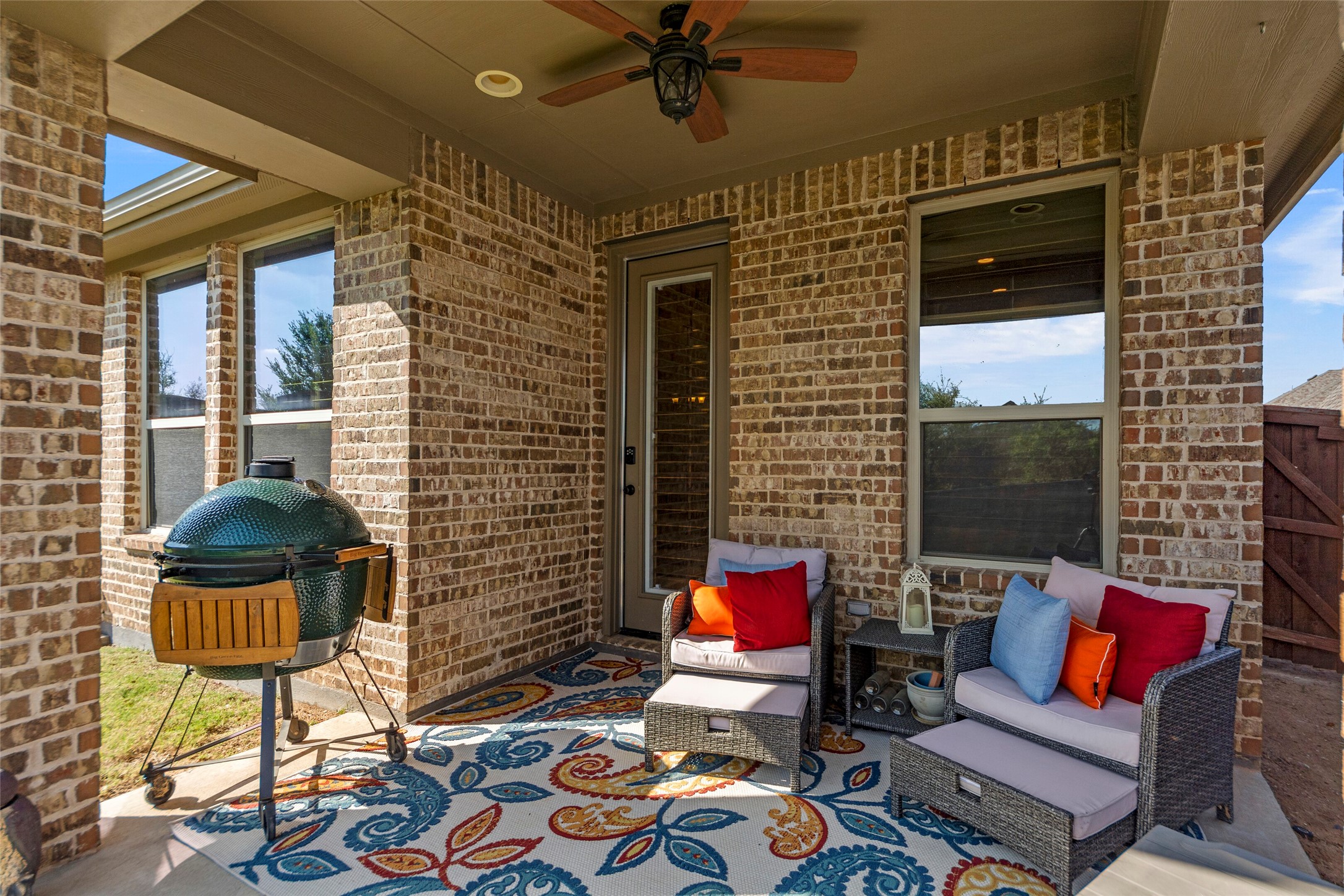 316 Village Creek Drive