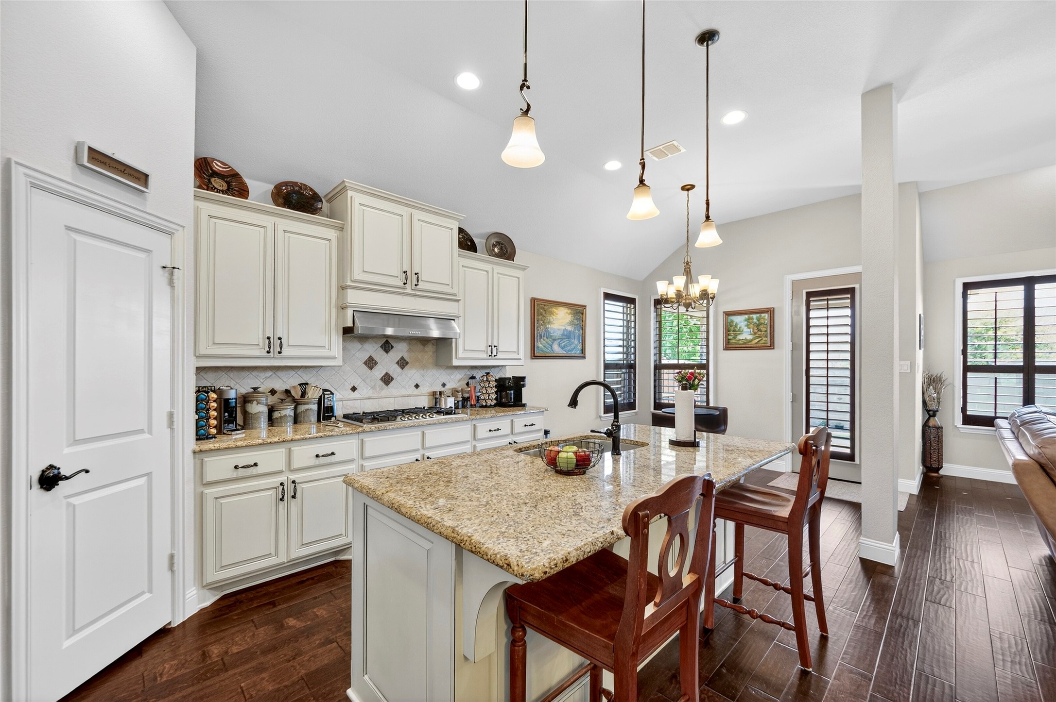 316 Village Creek Drive