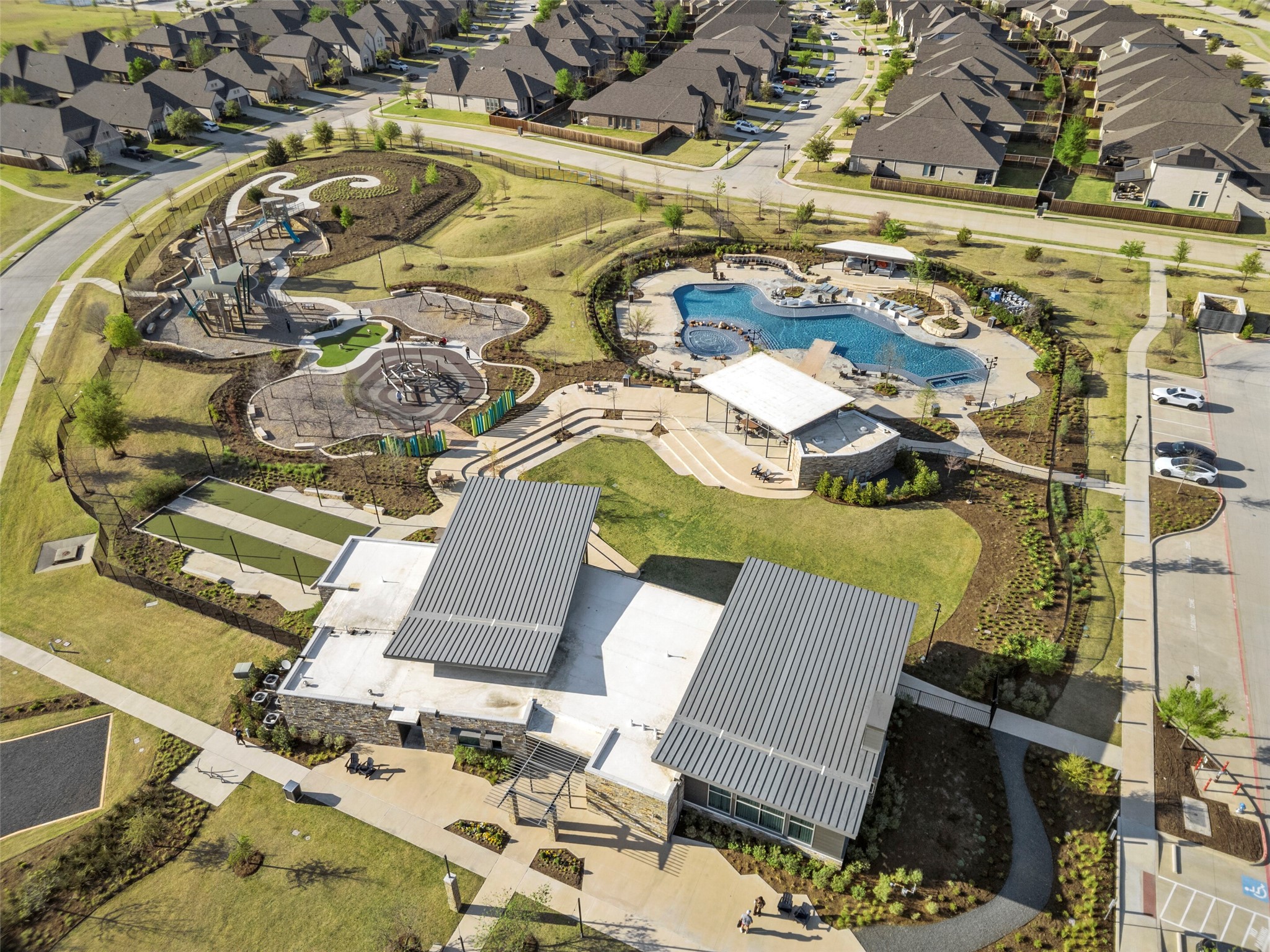 316 Village Creek Drive