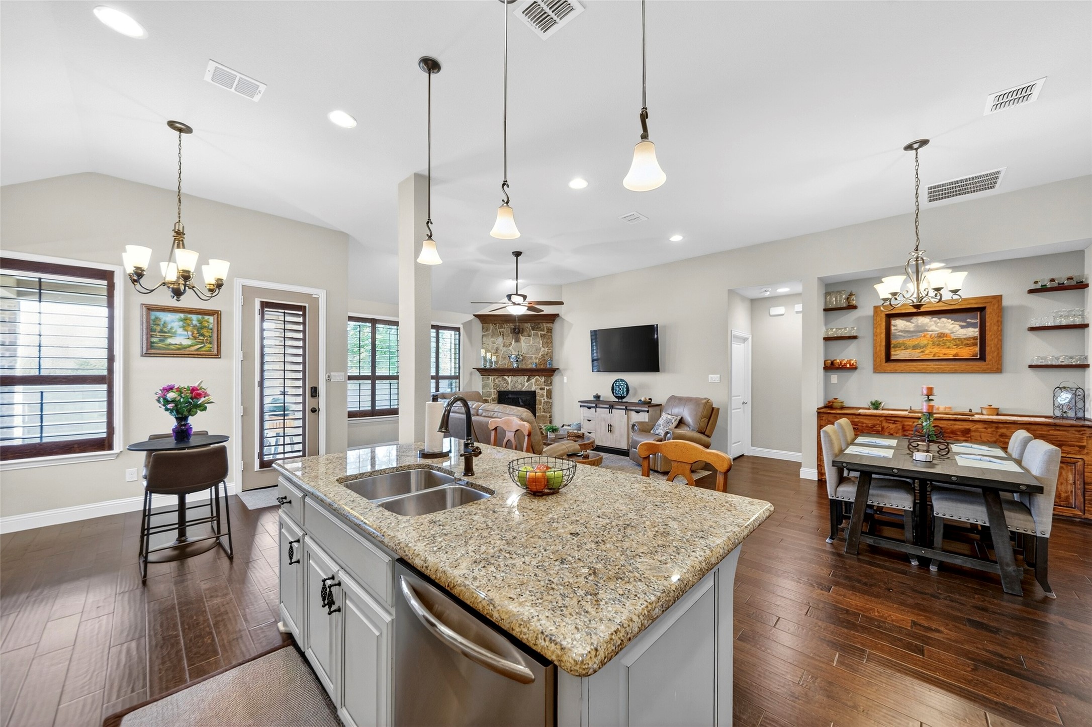 316 Village Creek Drive