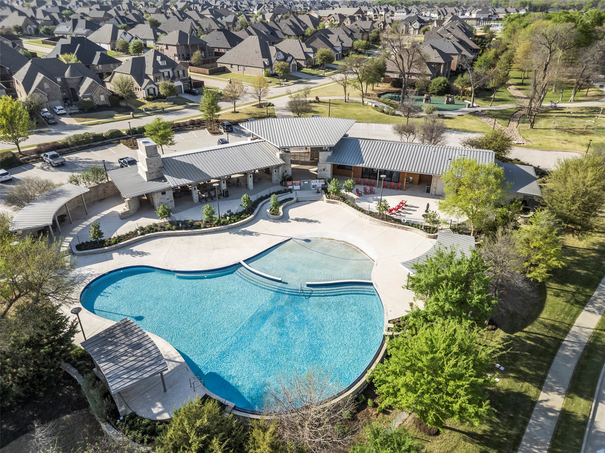 316 Village Creek Drive