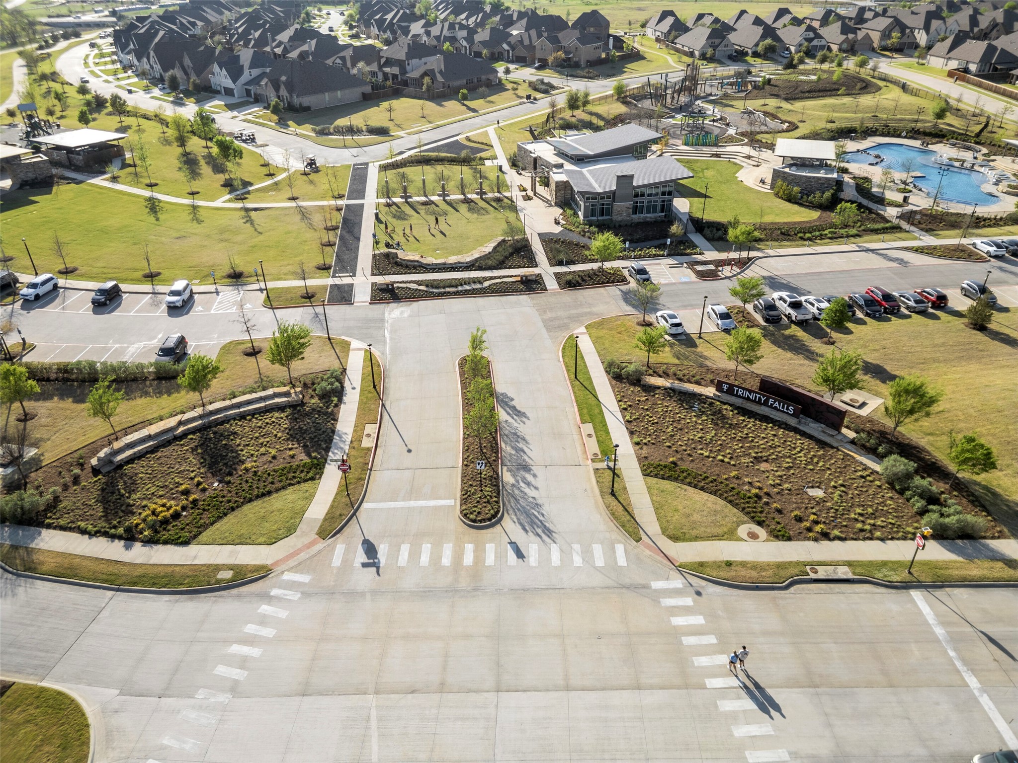 316 Village Creek Drive