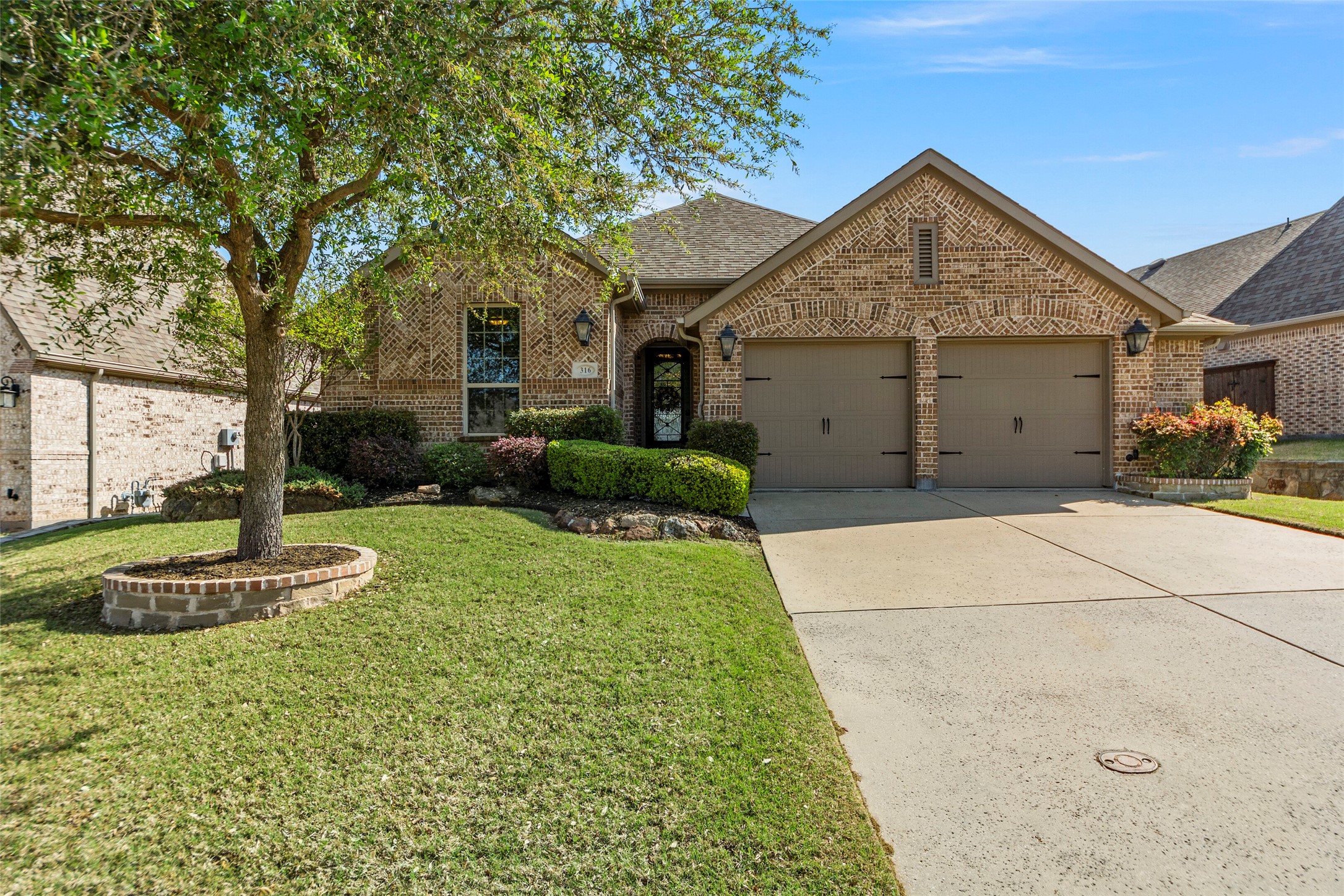316 Village Creek Drive