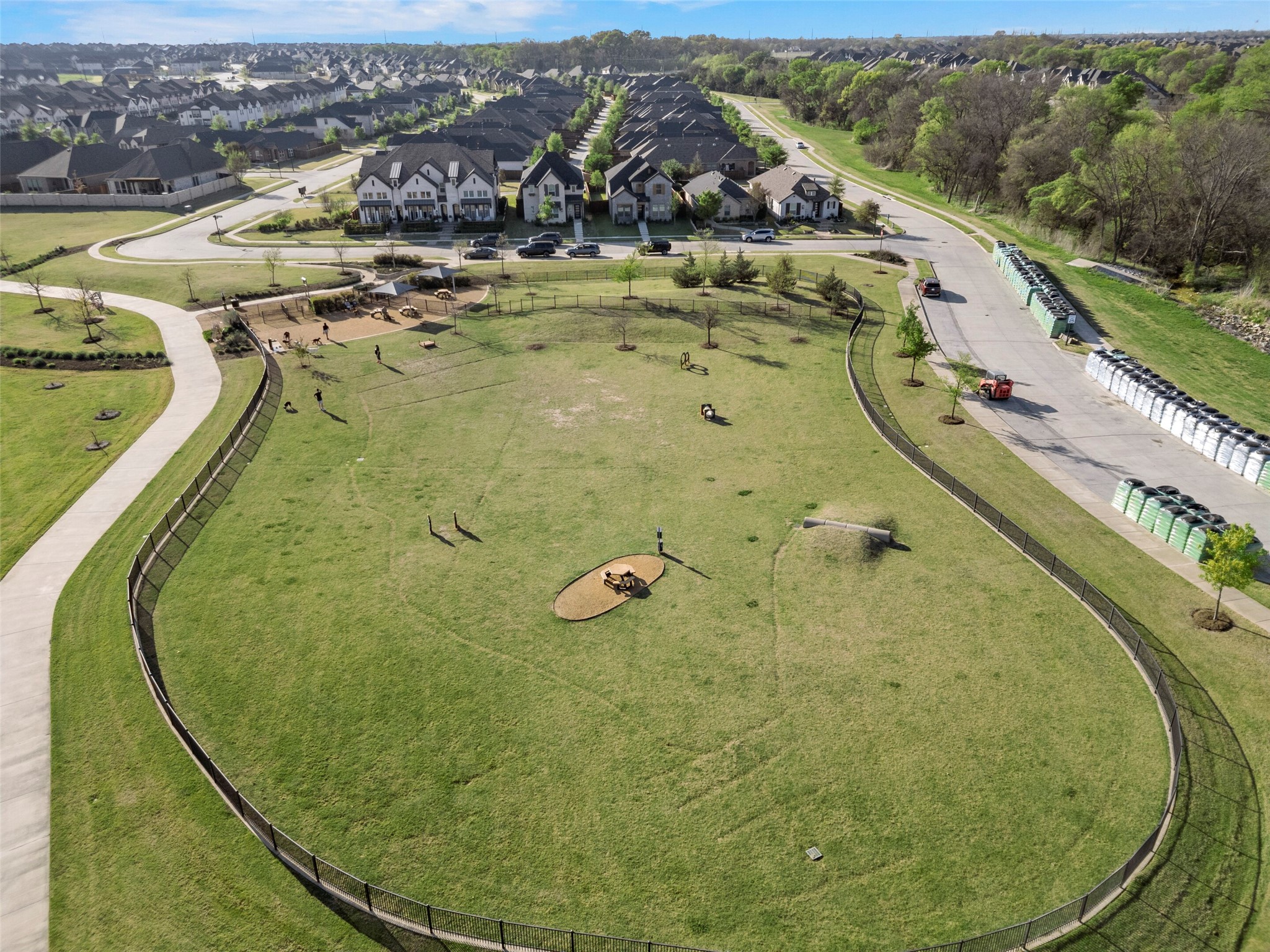 316 Village Creek Drive