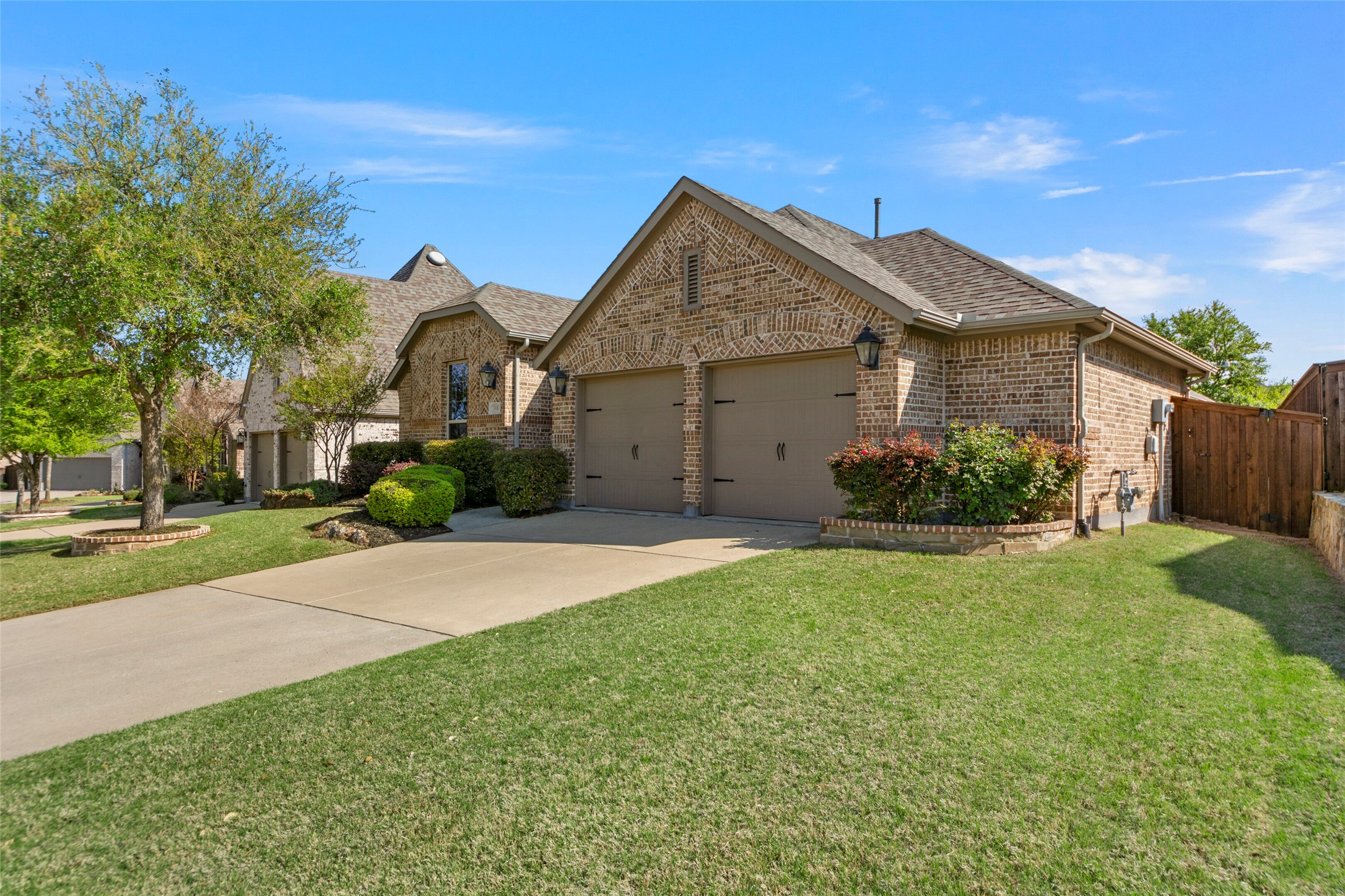 316 Village Creek Drive