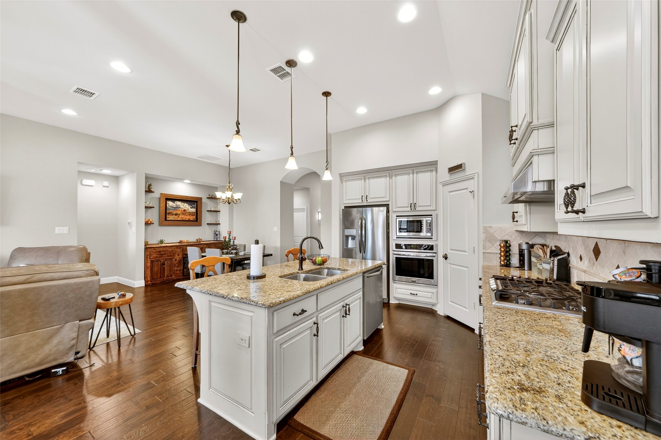 316 Village Creek Drive