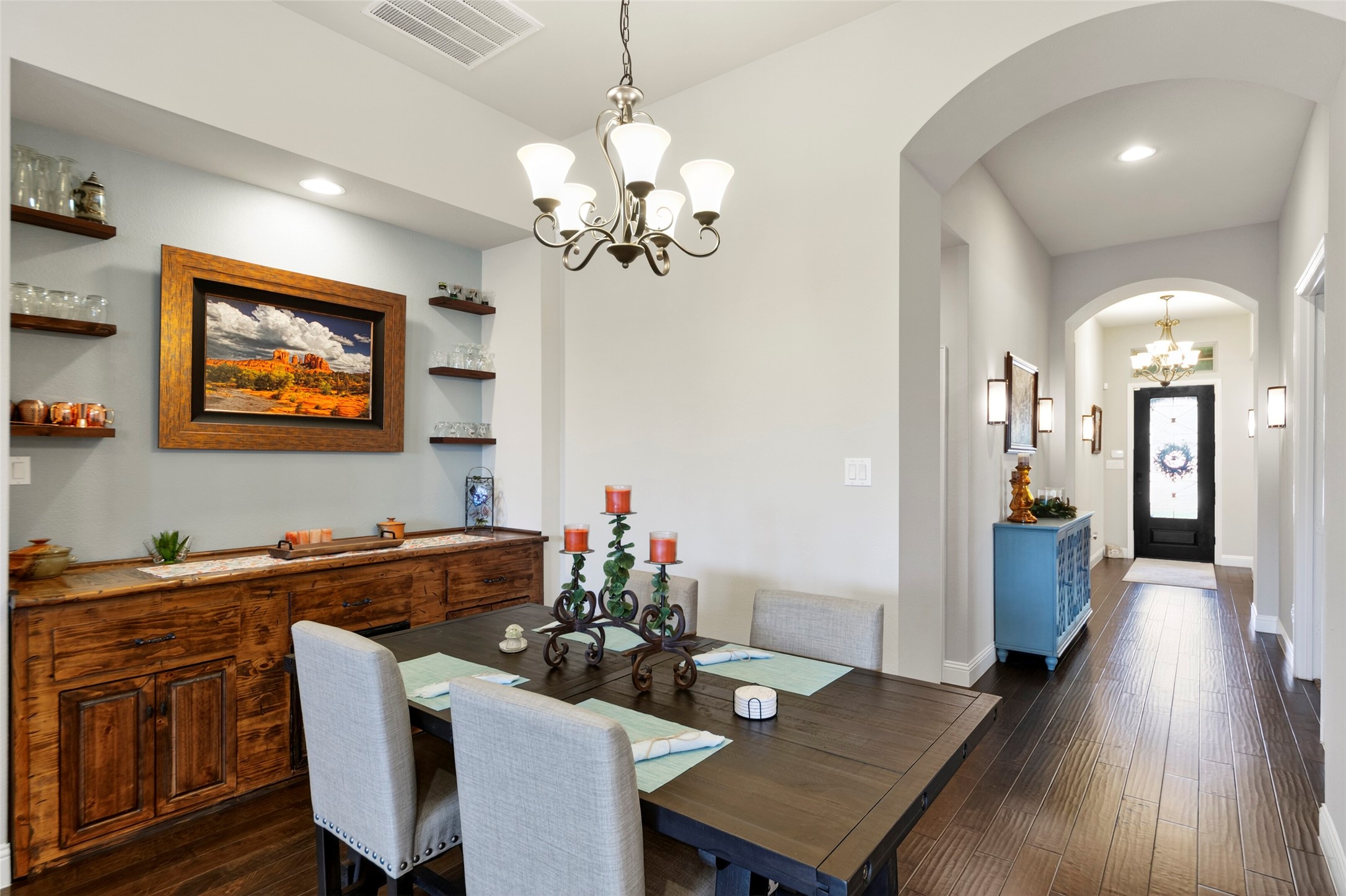 316 Village Creek Drive