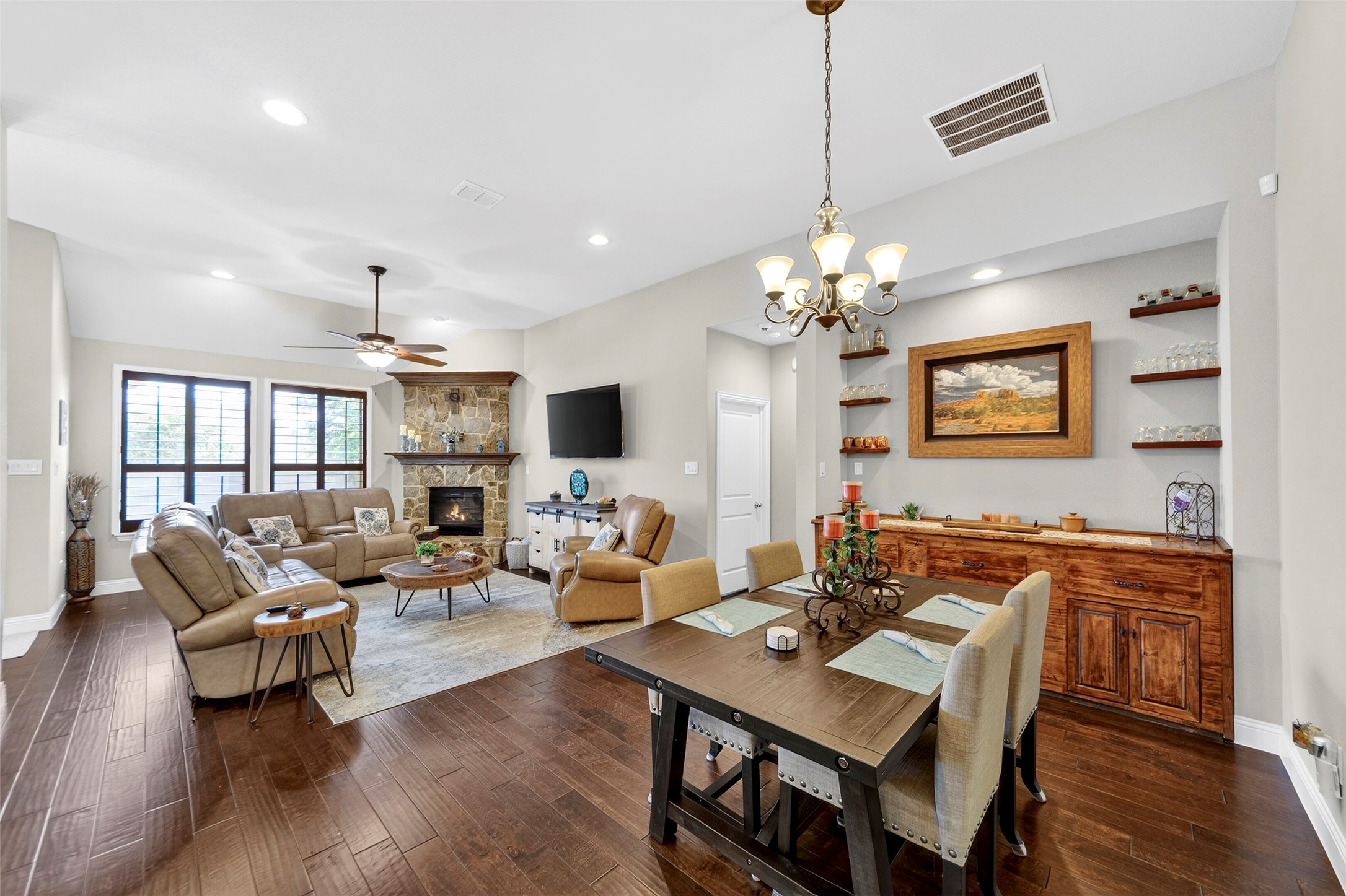 316 Village Creek Drive