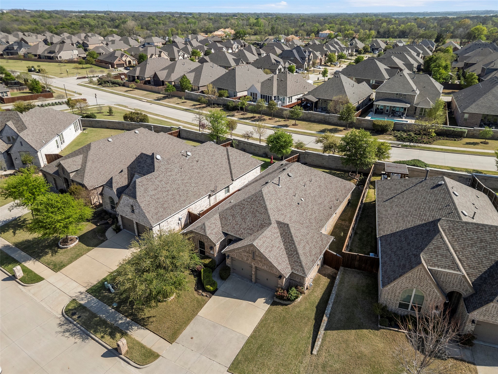 316 Village Creek Drive